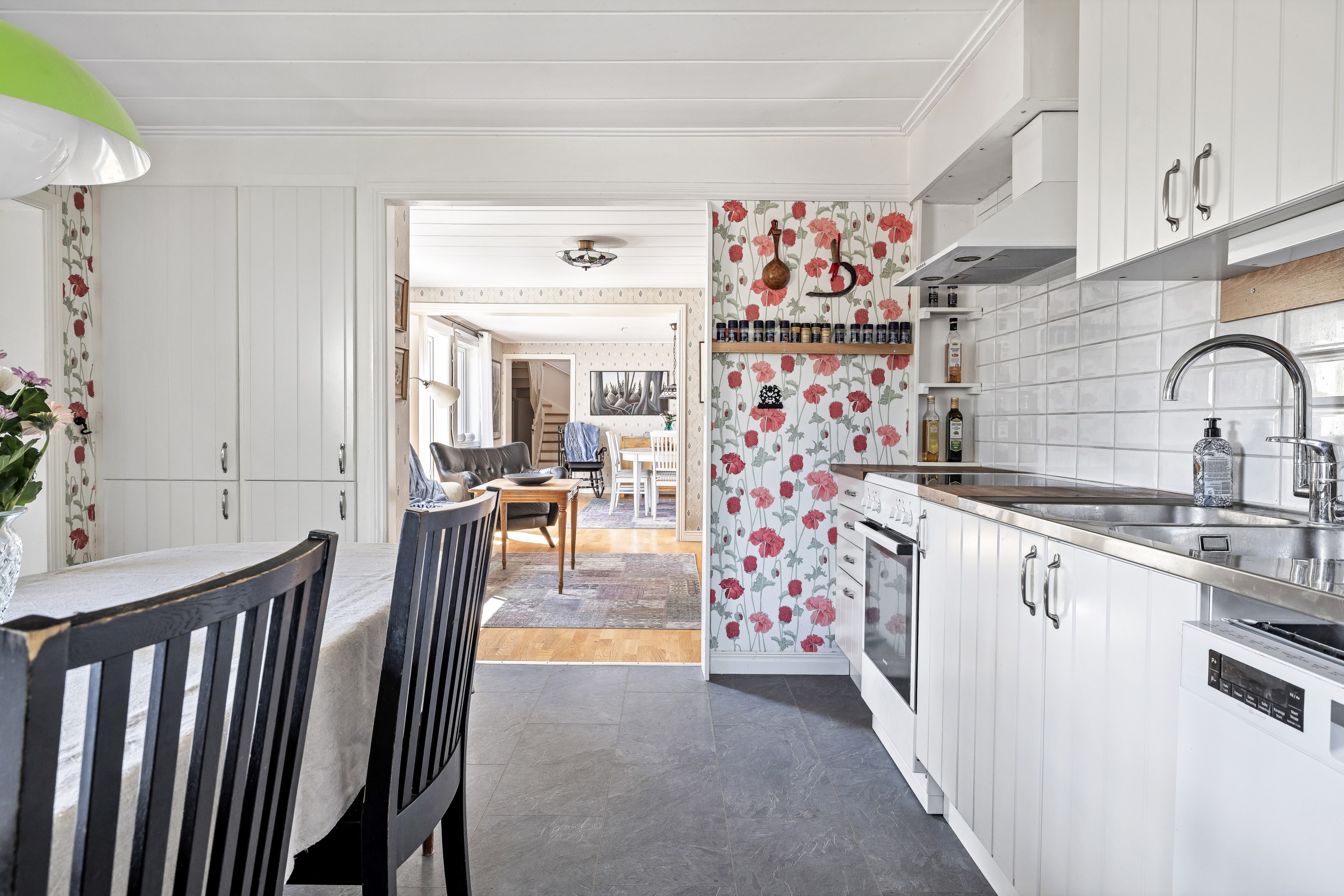 Bostadsbild från Skoby 101, Kommande i Skoby, Östhammar