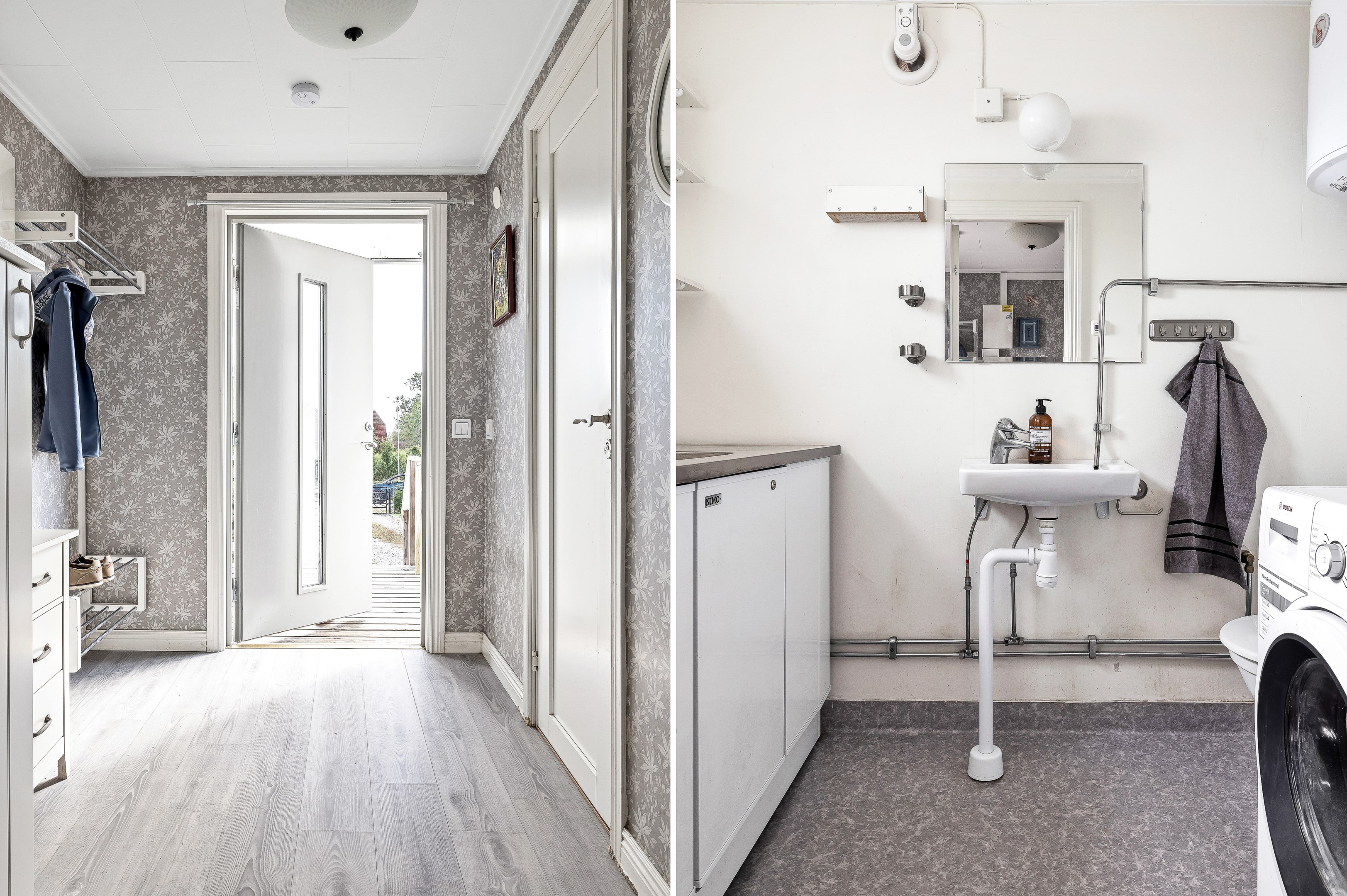 Bostadsbild från Skoby 101, Kommande i Skoby, Östhammar