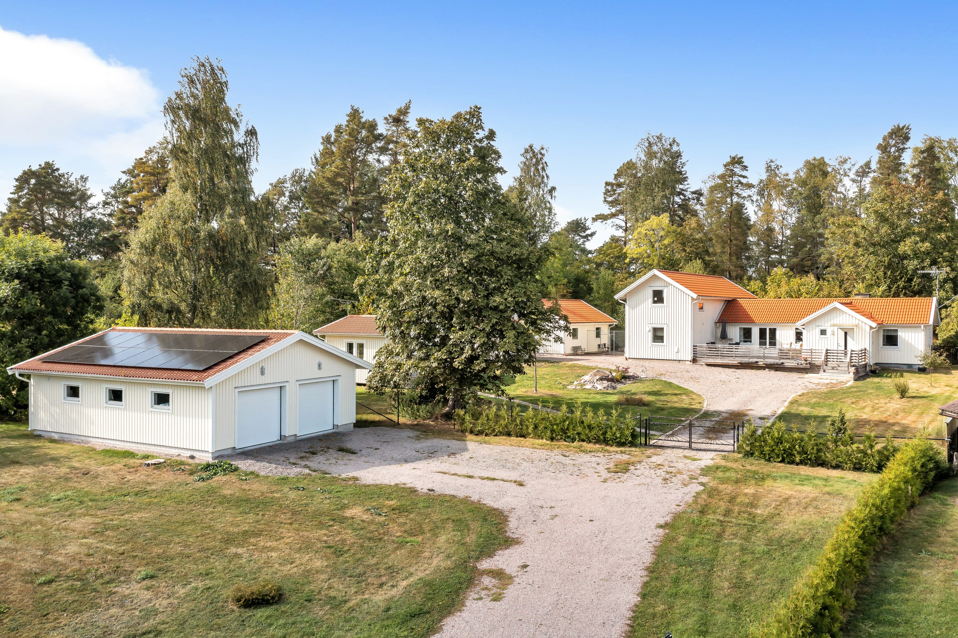 Bostadsbild från Skoby 101, Kommande i Skoby, Östhammar