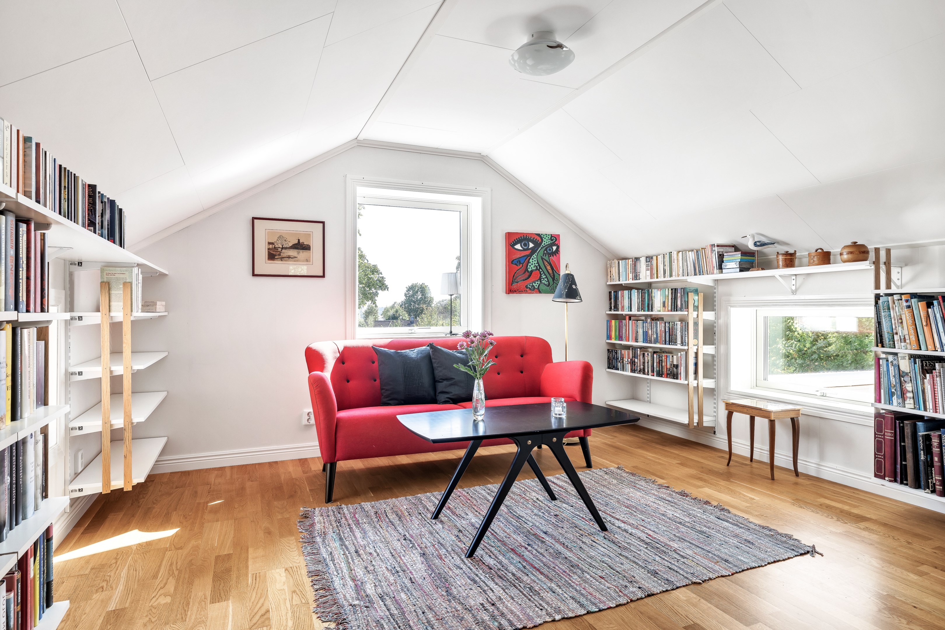 Bostadsbild från Skoby 101, Kommande i Skoby, Östhammar