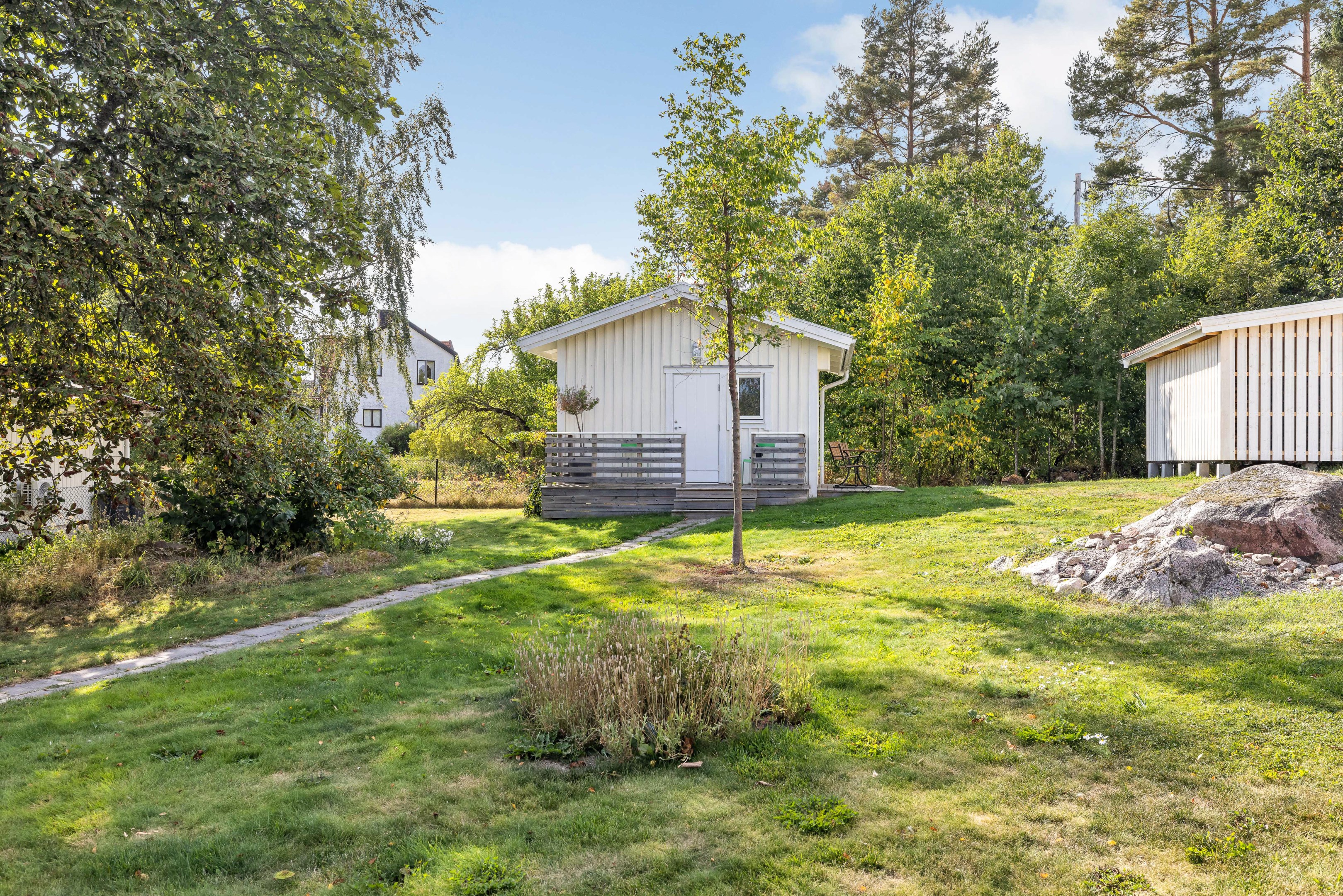 Bostadsbild från Skoby 101, Kommande i Skoby, Östhammar