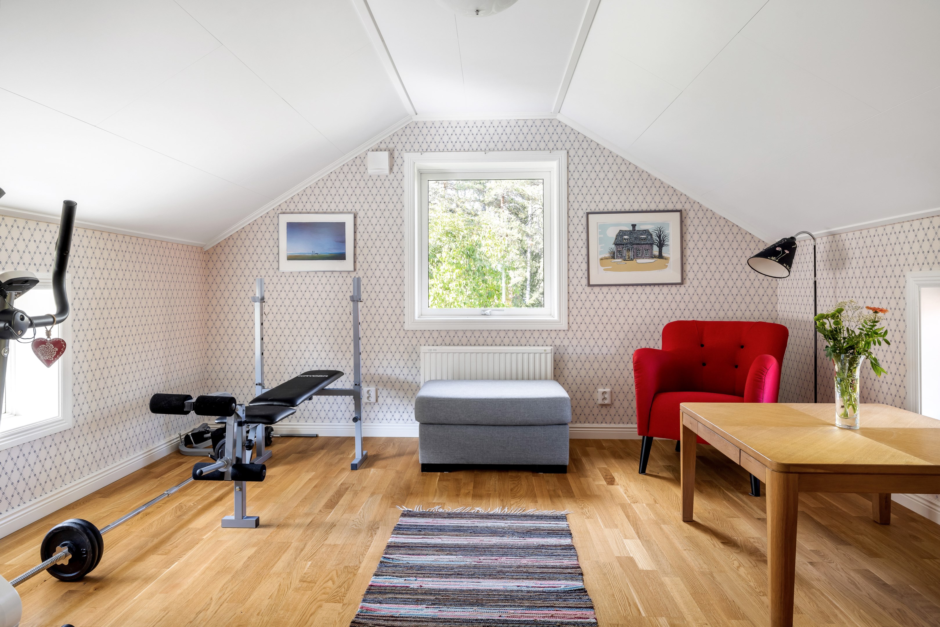 Bostadsbild från Skoby 101, Kommande i Skoby, Östhammar