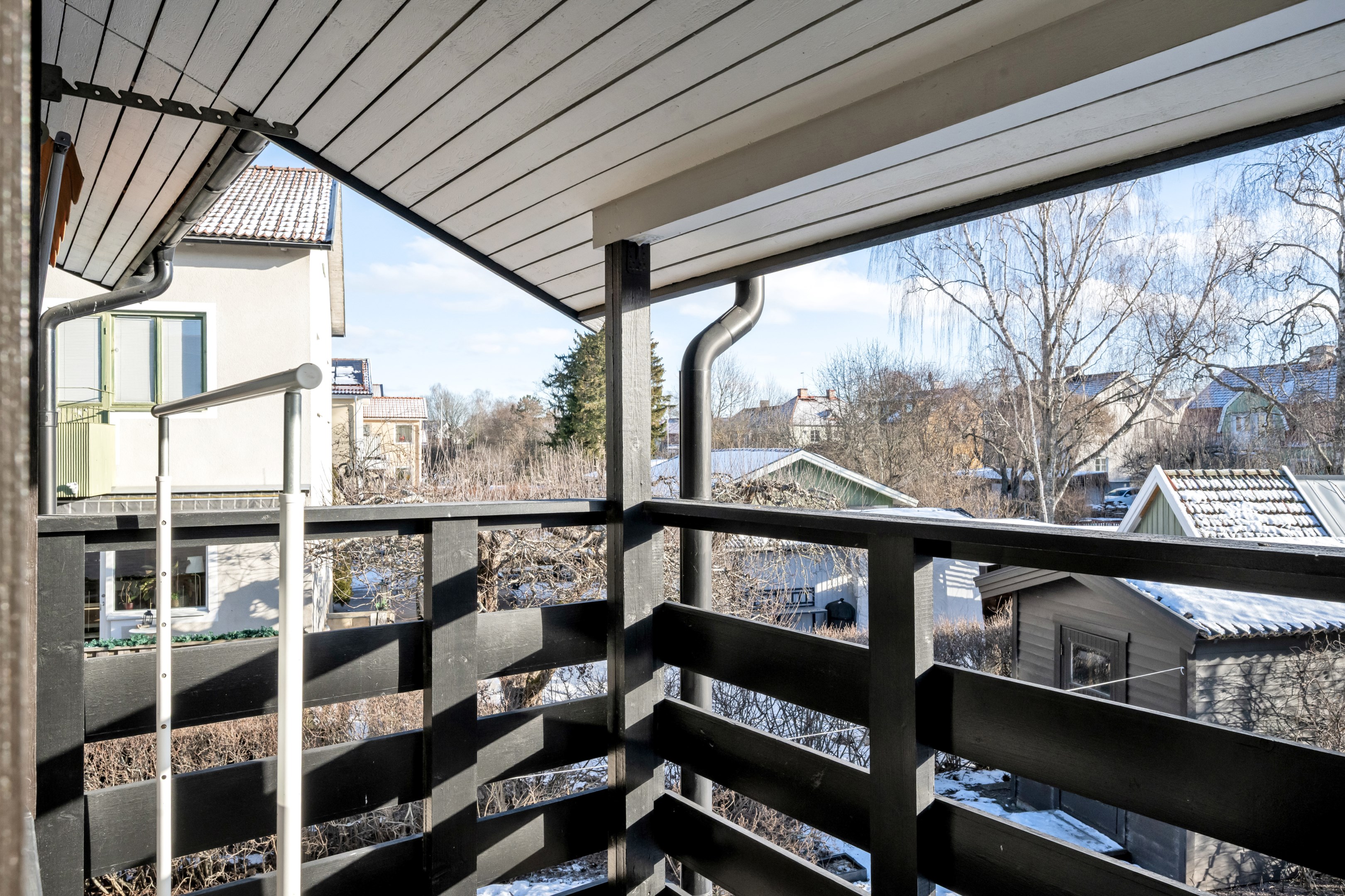 Bostadsbild från Hällbygatan 20A, Till salu i Luthagen, Uppsala