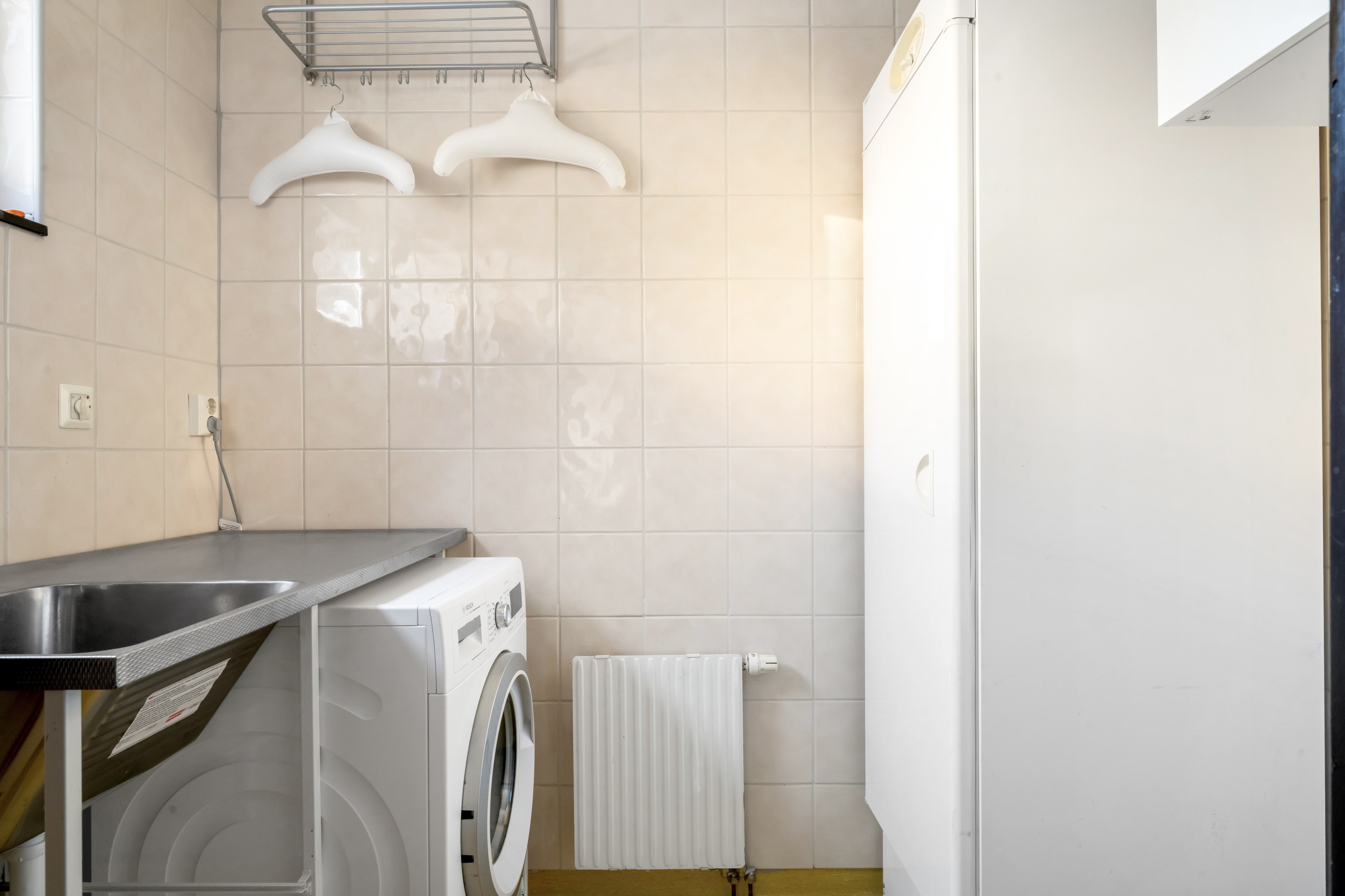 Bostadsbild från Hällbygatan 20A, Till salu i Luthagen, Uppsala