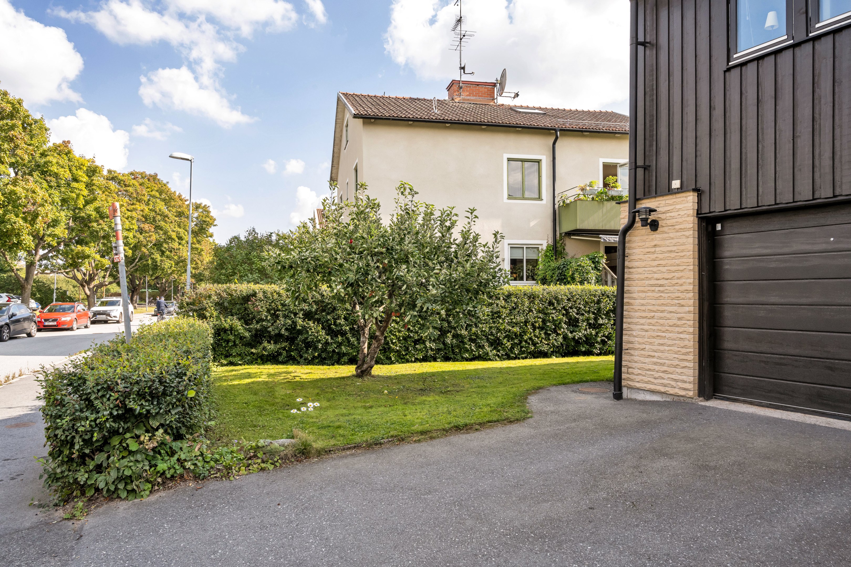 Bostadsbild från Hällbygatan 20A, Till salu i Luthagen, Uppsala
