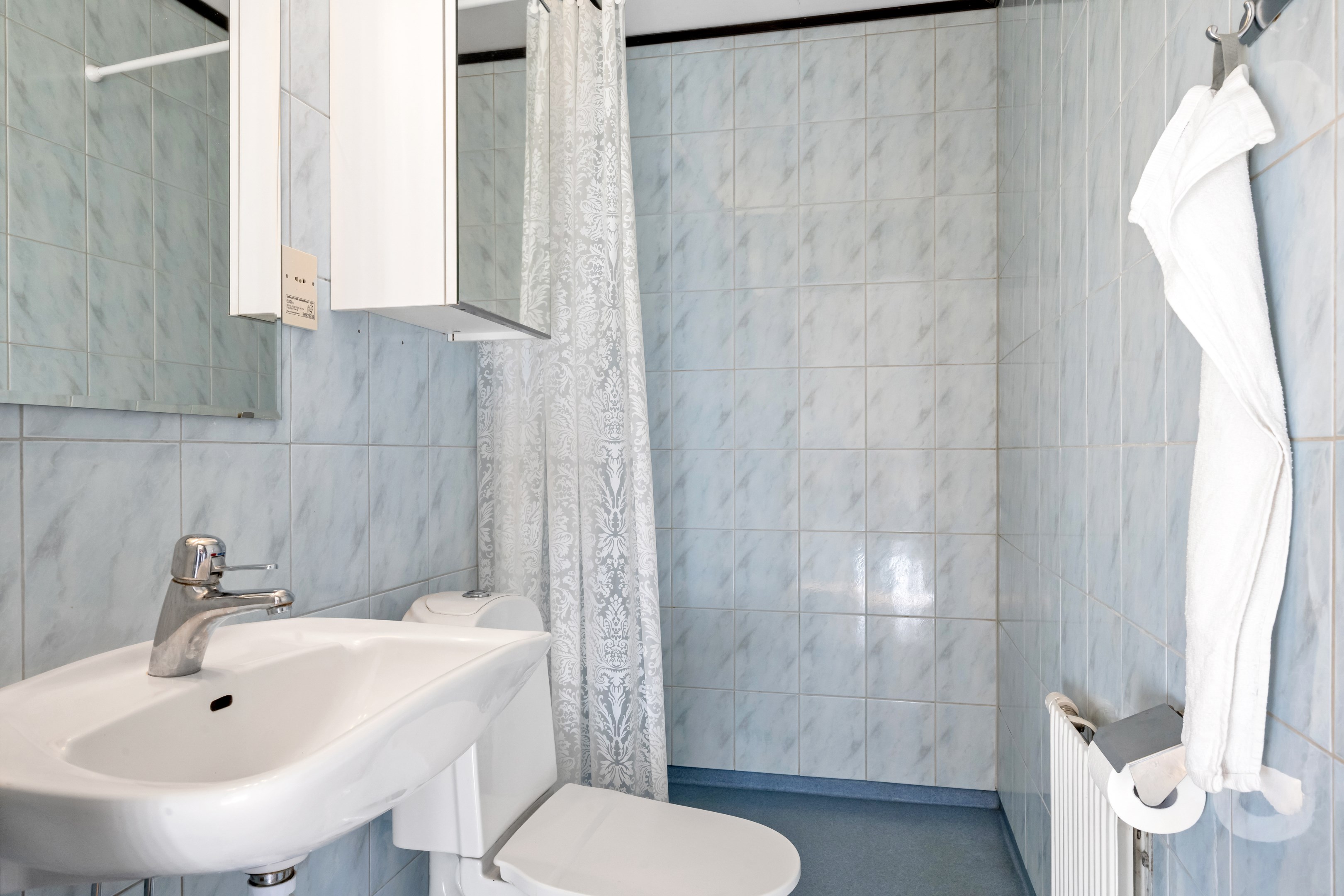 Bostadsbild från Hällbygatan 20A, Till salu i Luthagen, Uppsala