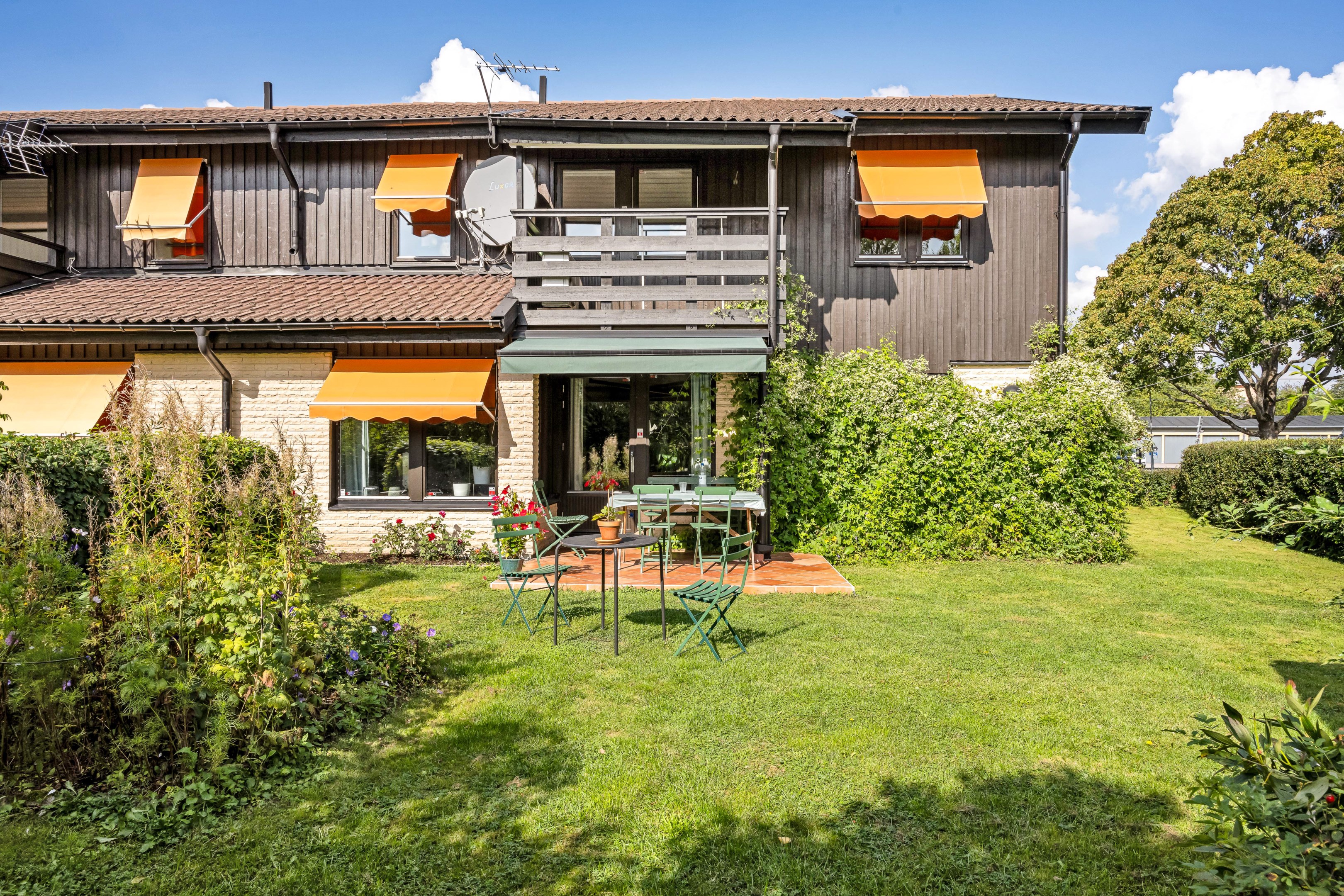 Bostadsbild från Hällbygatan 20A, Till salu i Luthagen, Uppsala