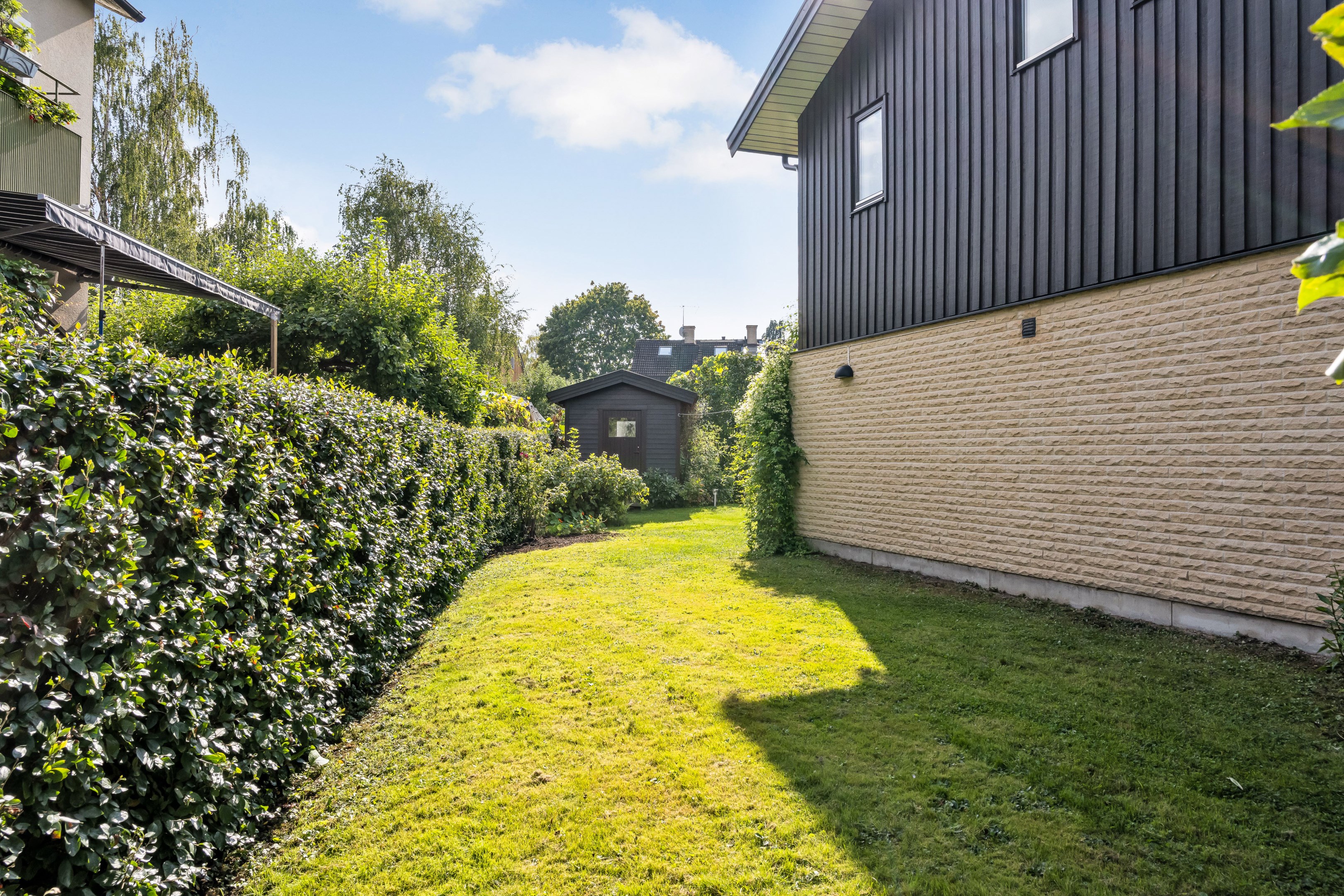 Bostadsbild från Hällbygatan 20A, Till salu i Luthagen, Uppsala