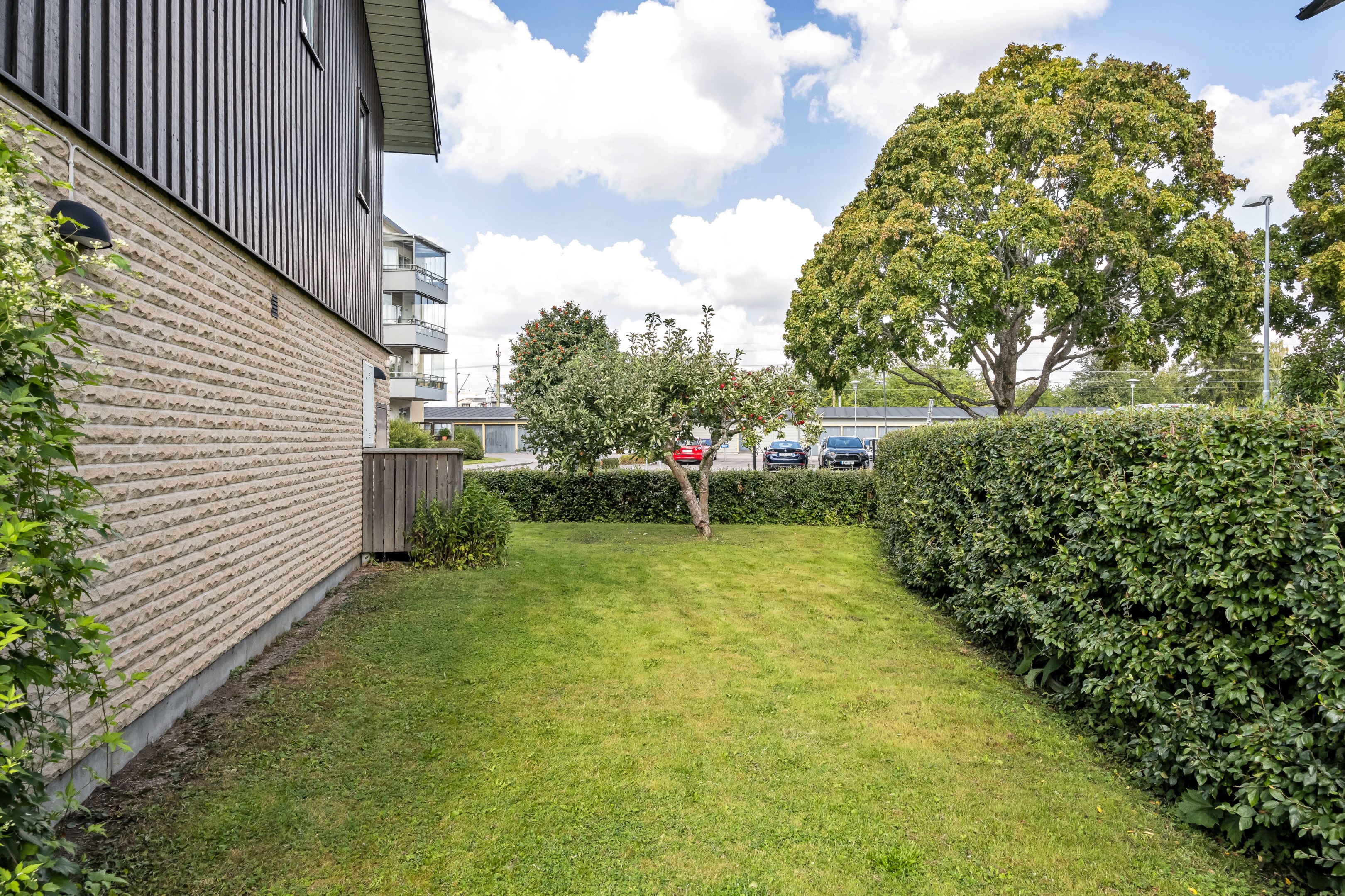 Bostadsbild från Hällbygatan 20A, Till salu i Luthagen, Uppsala