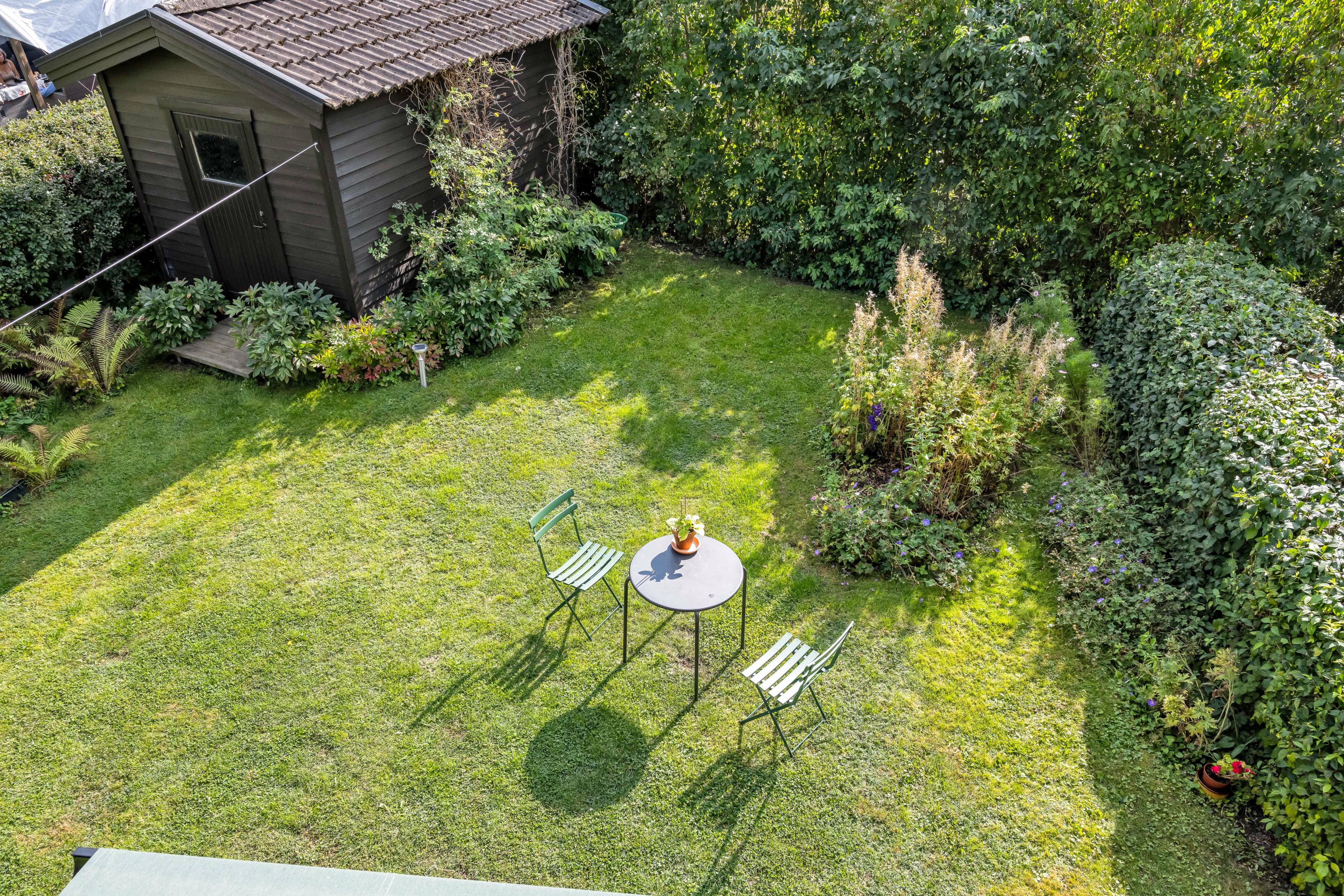 Bostadsbild från Hällbygatan 20A, Till salu i Luthagen, Uppsala