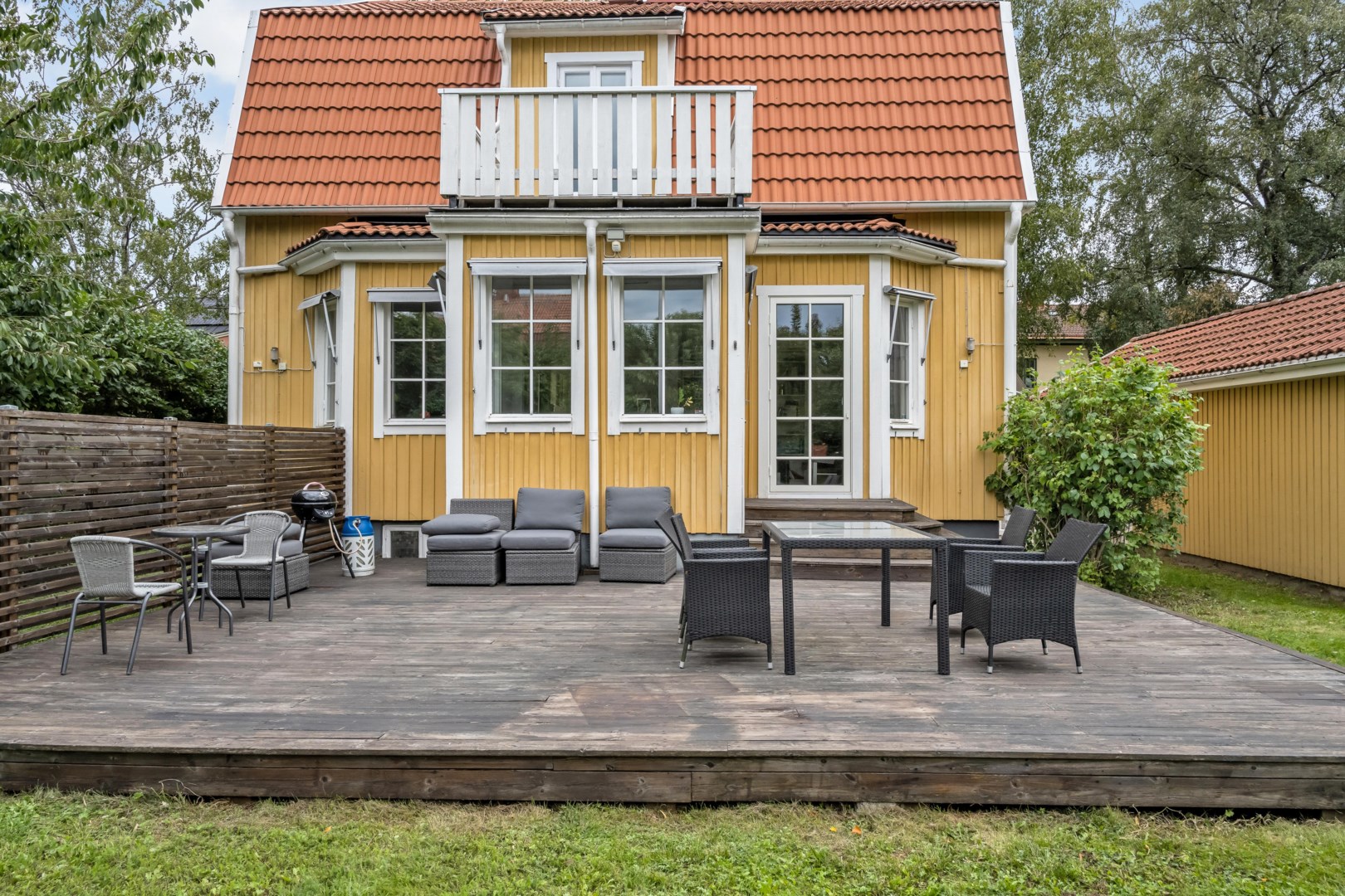 Bostadsbild från Ingvarsgatan 4, Såld i Svartbäcken, Uppsala