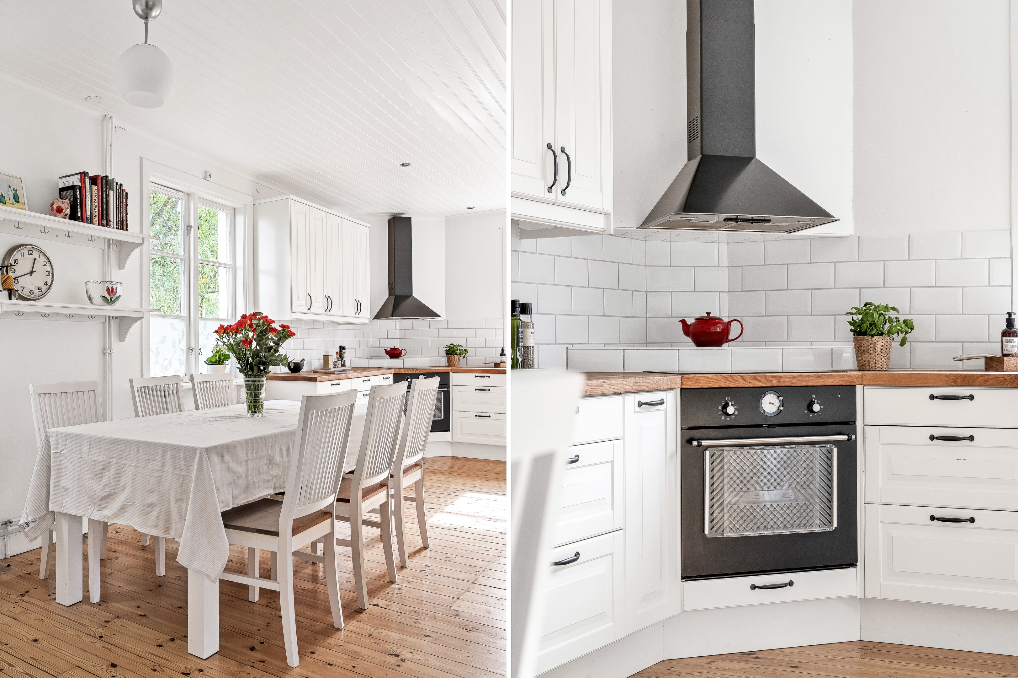 Bostadsbild från Ingvarsgatan 4, Såld i Svartbäcken, Uppsala