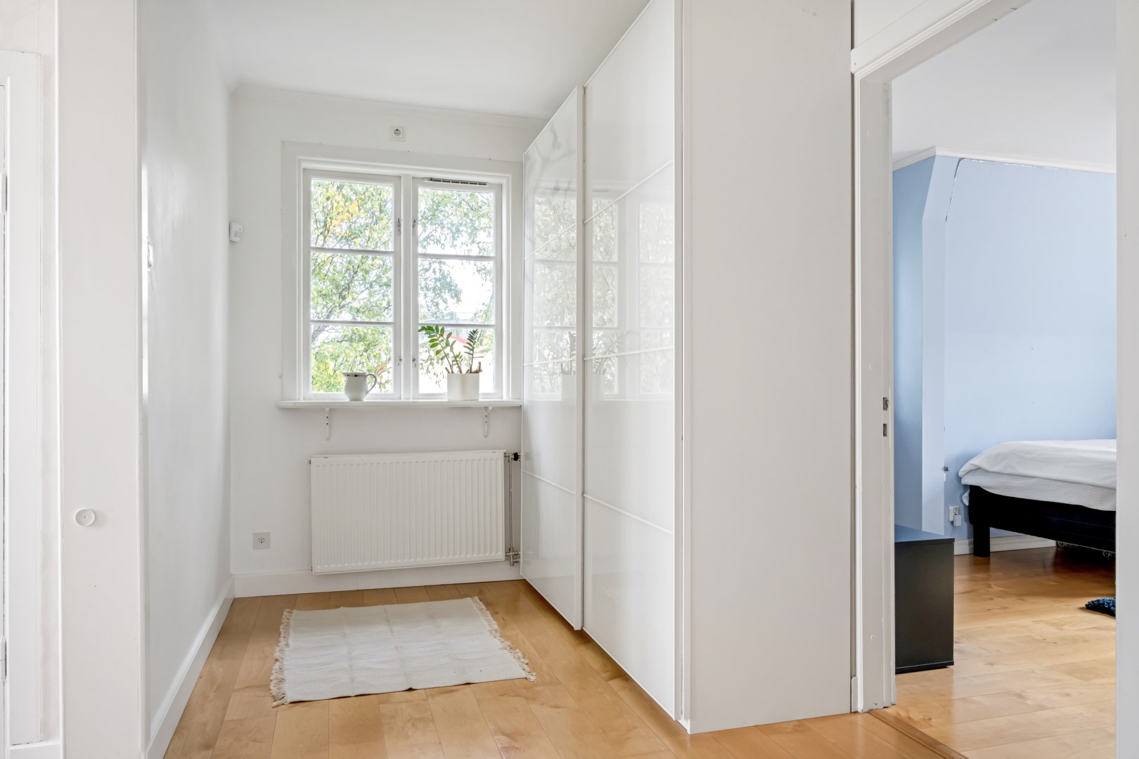 Bostadsbild från Ingvarsgatan 4, Såld i Svartbäcken, Uppsala