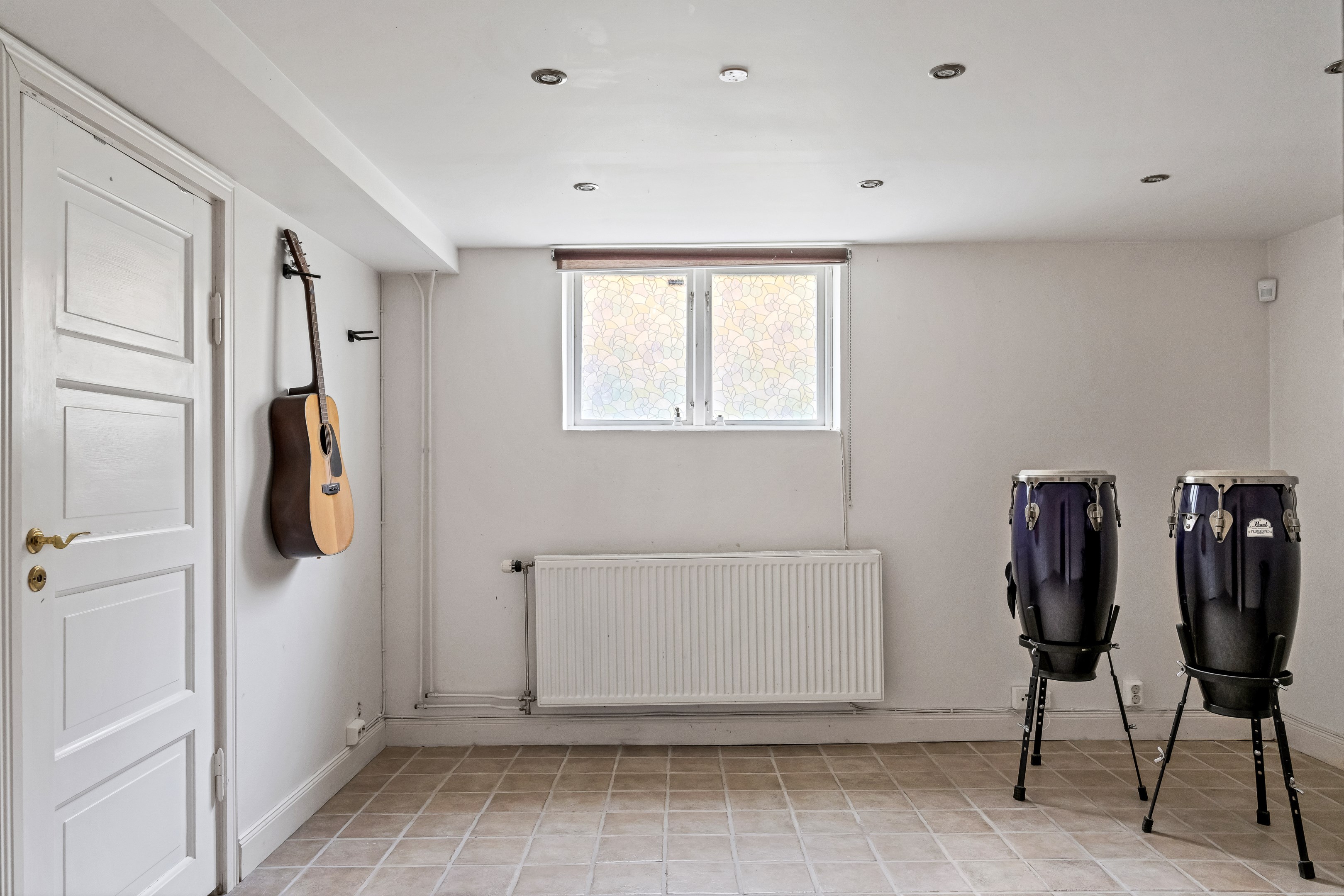 Bostadsbild från Ingvarsgatan 4, Såld i Svartbäcken, Uppsala