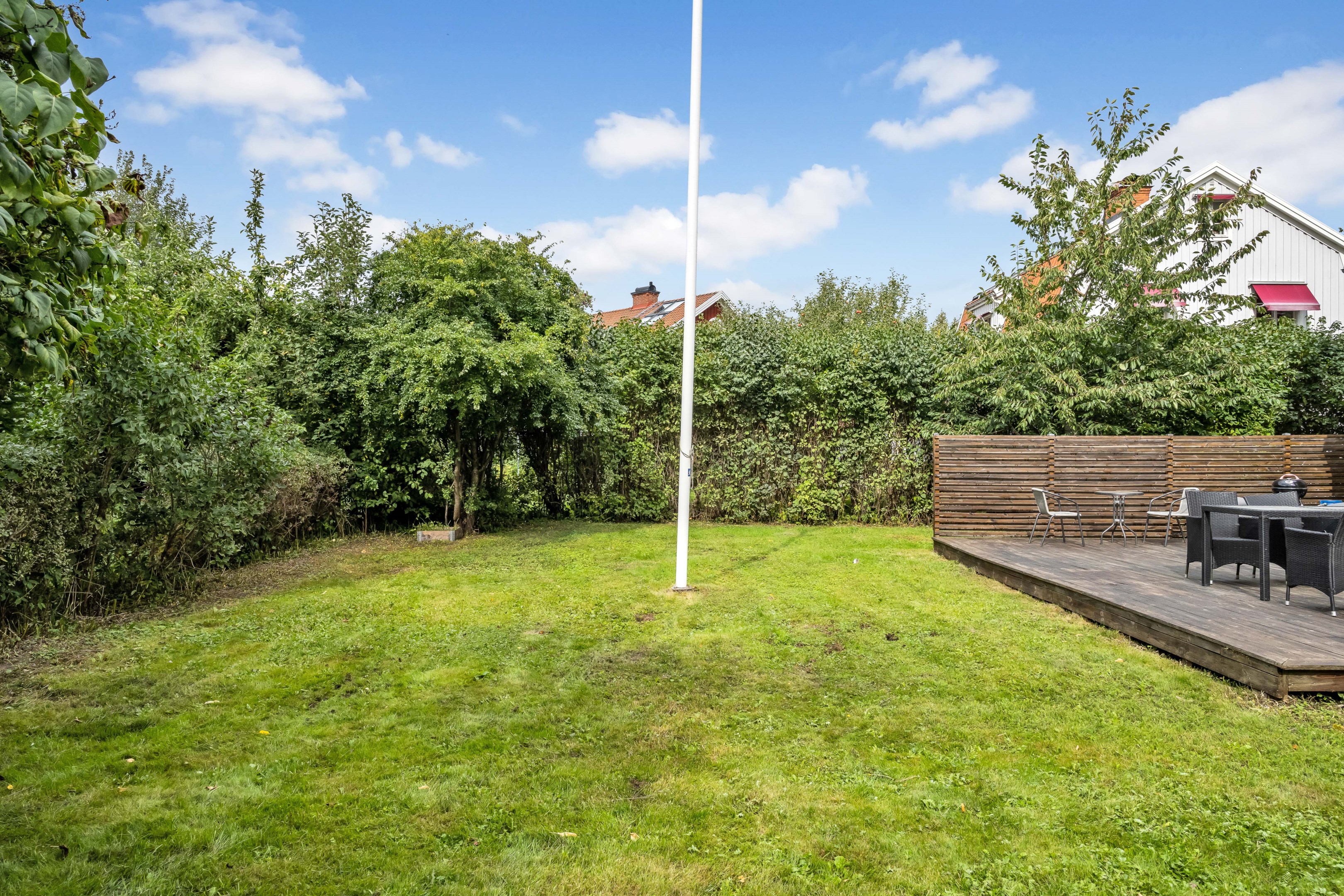 Bostadsbild från Ingvarsgatan 4, Såld i Svartbäcken, Uppsala