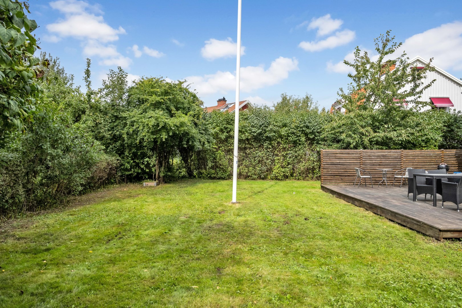 Bostadsbild från Ingvarsgatan 4, Såld i Svartbäcken, Uppsala