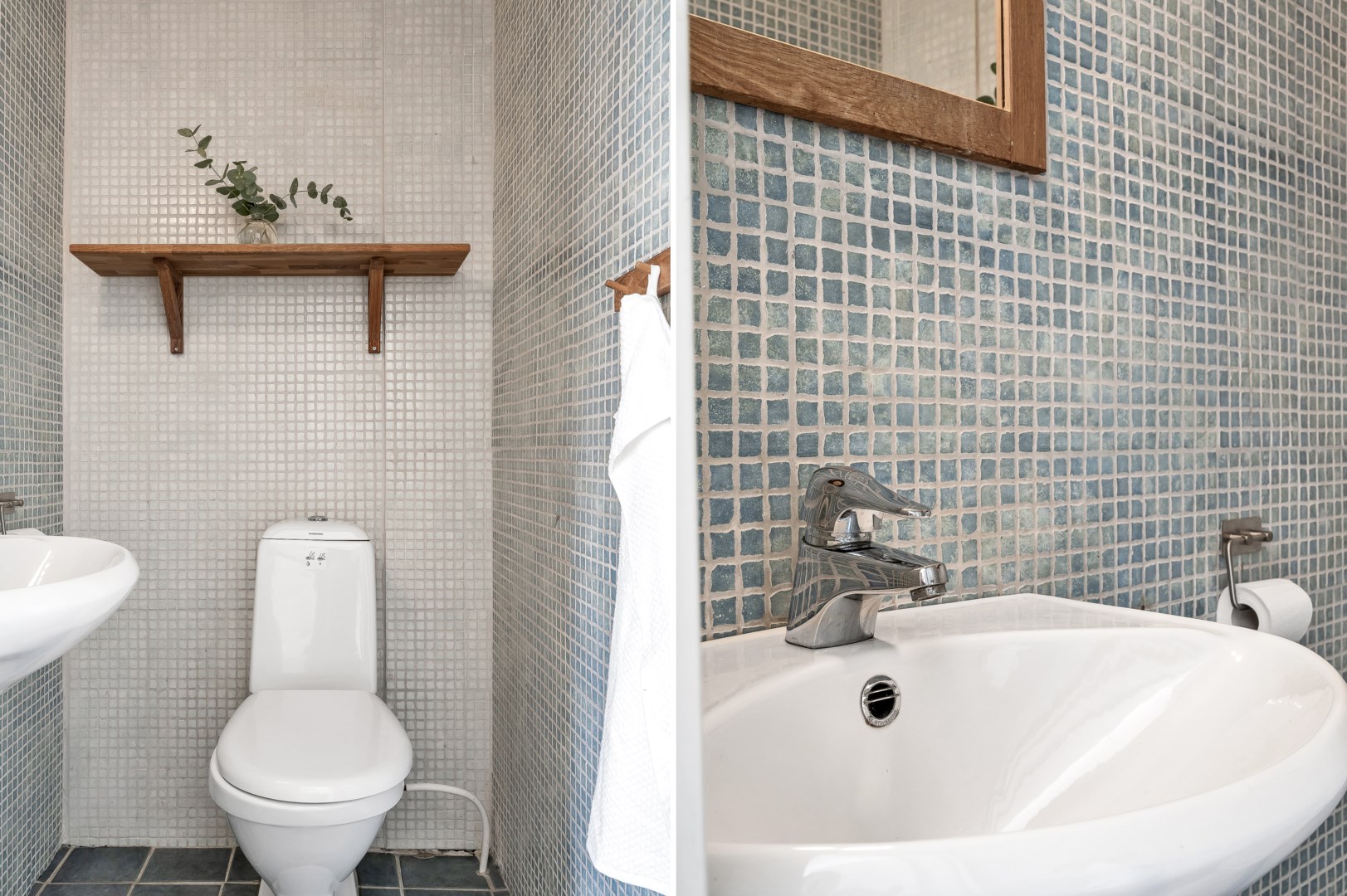 Bostadsbild från Ingvarsgatan 4, Såld i Svartbäcken, Uppsala