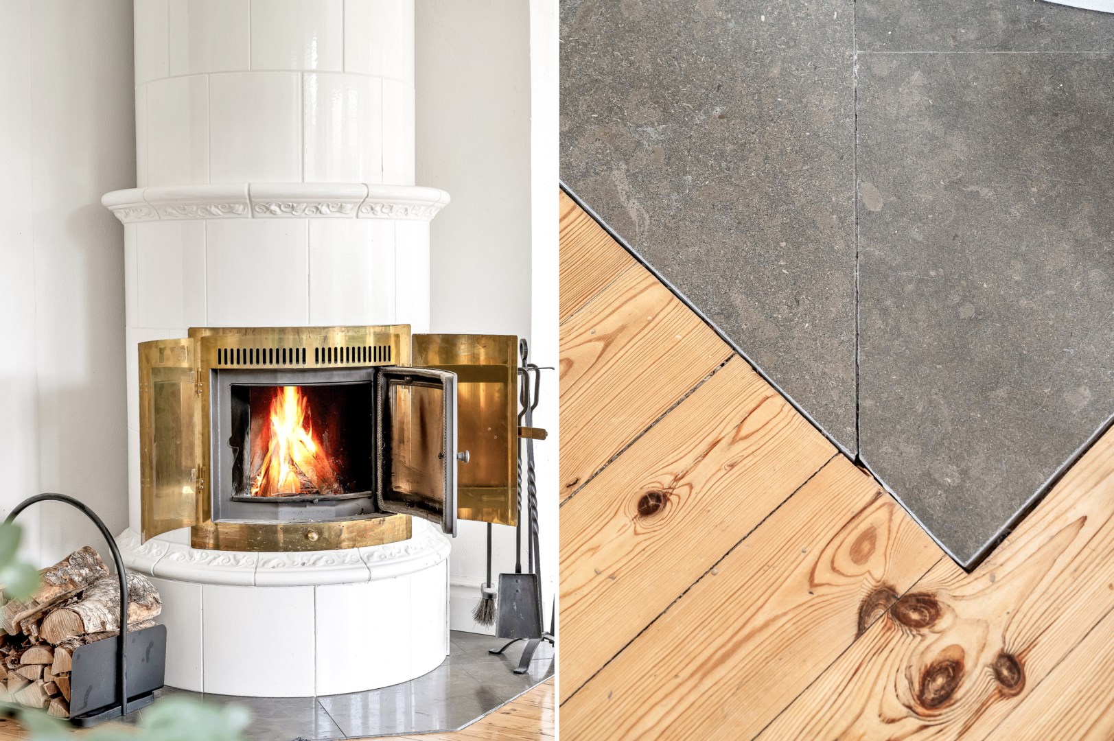 Bostadsbild från Ingvarsgatan 4, Såld i Svartbäcken, Uppsala