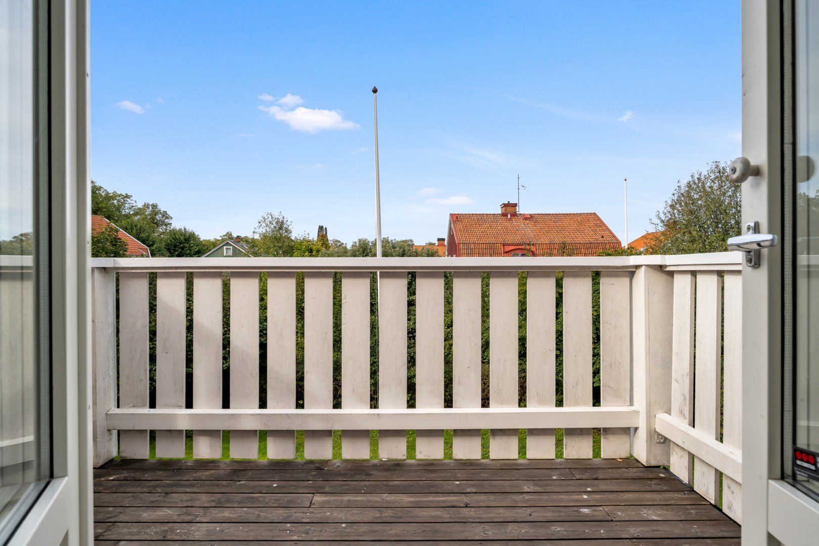 Bostadsbild från Ingvarsgatan 4, Såld i Svartbäcken, Uppsala