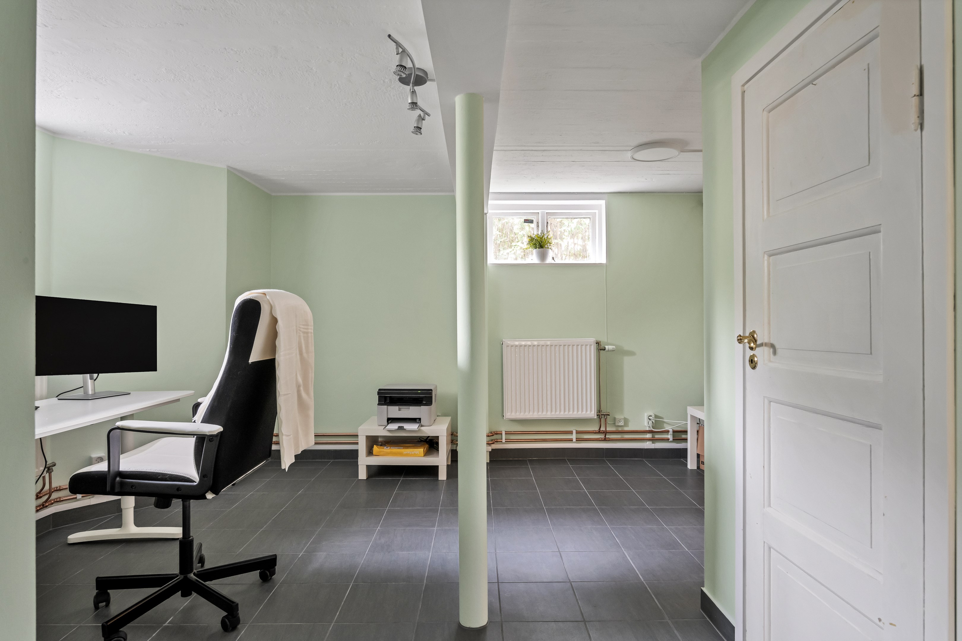 Bostadsbild från Ingvarsgatan 4, Såld i Svartbäcken, Uppsala