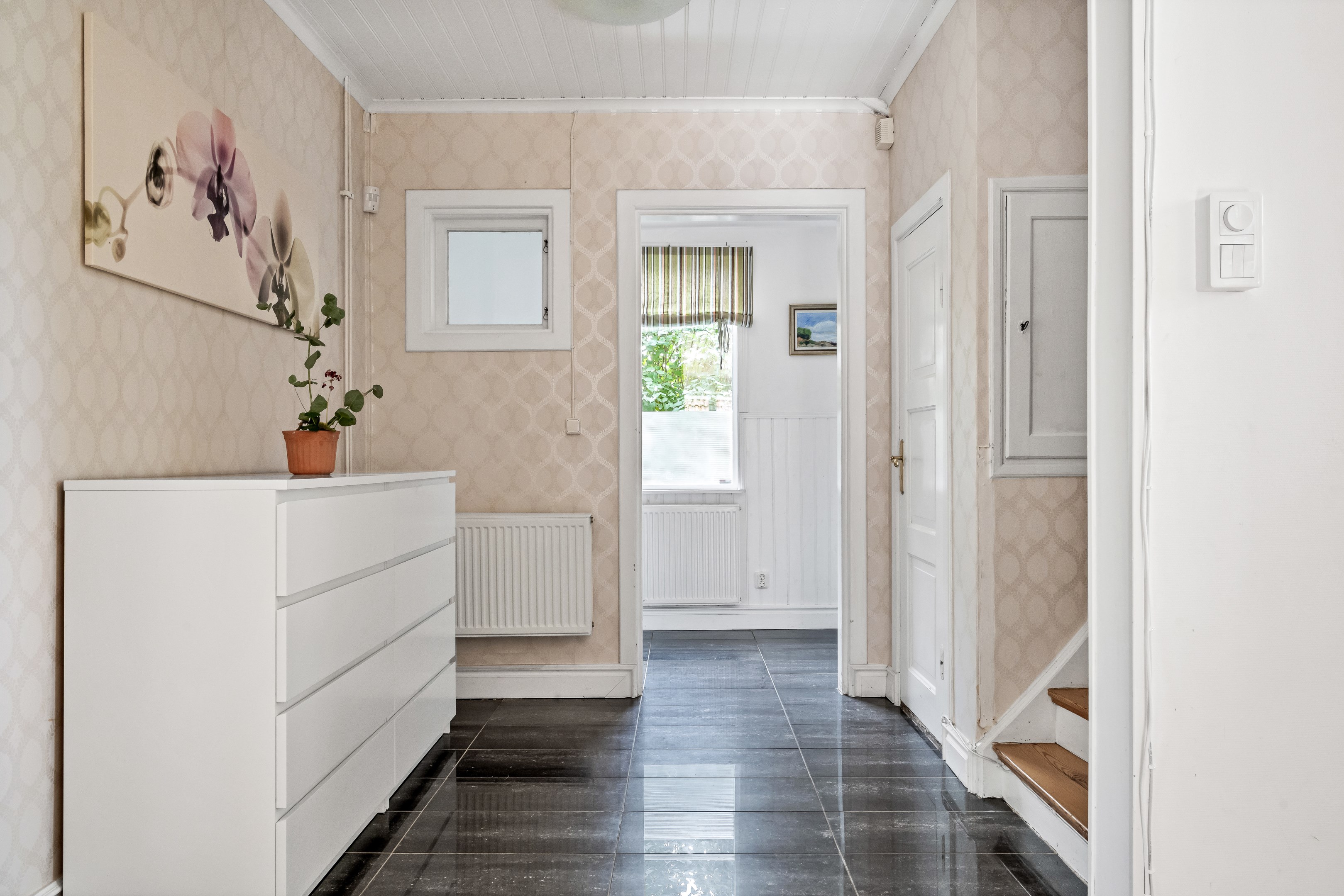 Bostadsbild från Ingvarsgatan 4, Såld i Svartbäcken, Uppsala