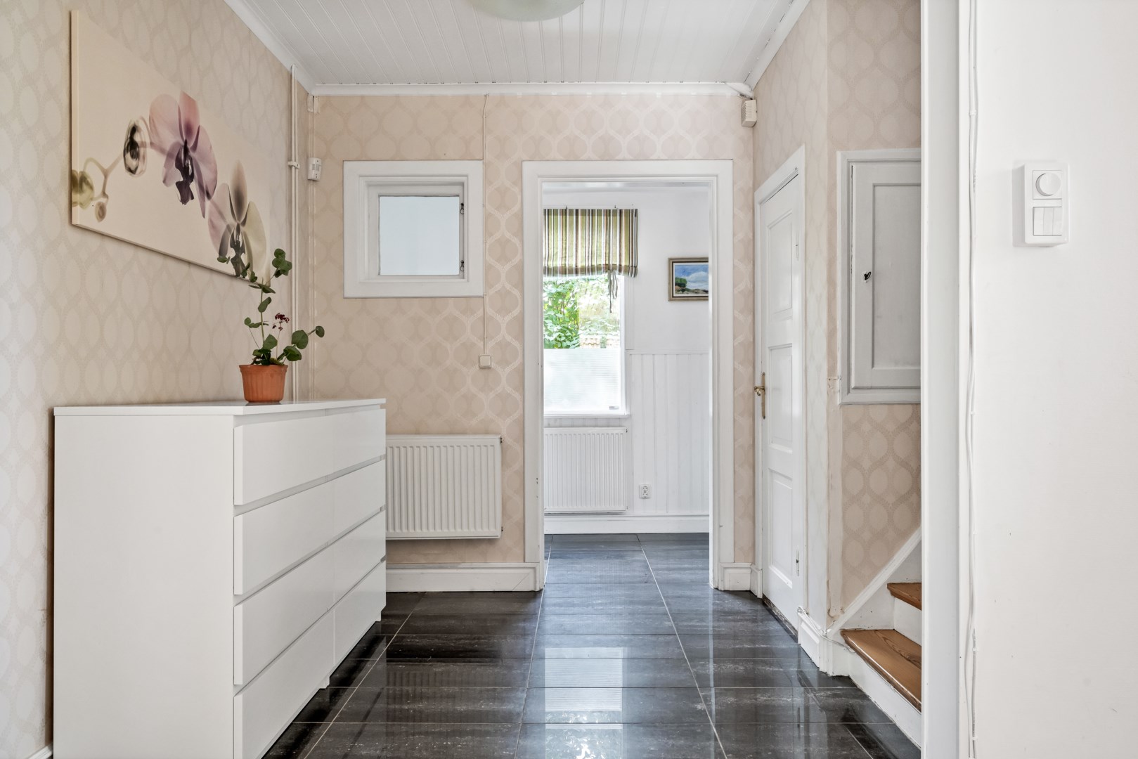 Bostadsbild från Ingvarsgatan 4, Såld i Svartbäcken, Uppsala