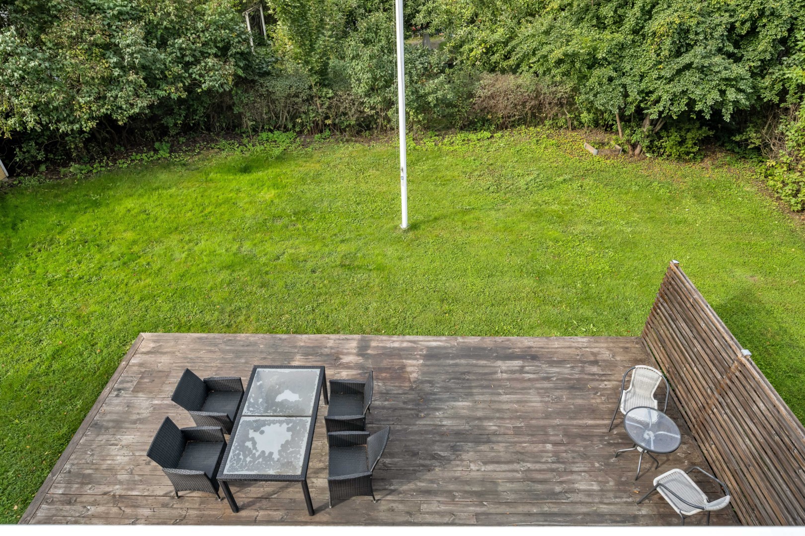 Bostadsbild från Ingvarsgatan 4, Såld i Svartbäcken, Uppsala