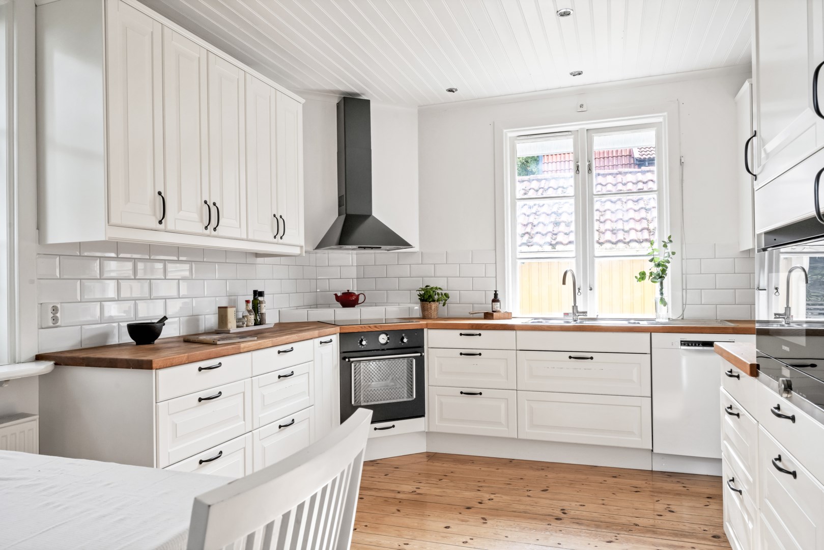 Bostadsbild från Ingvarsgatan 4, Såld i Svartbäcken, Uppsala