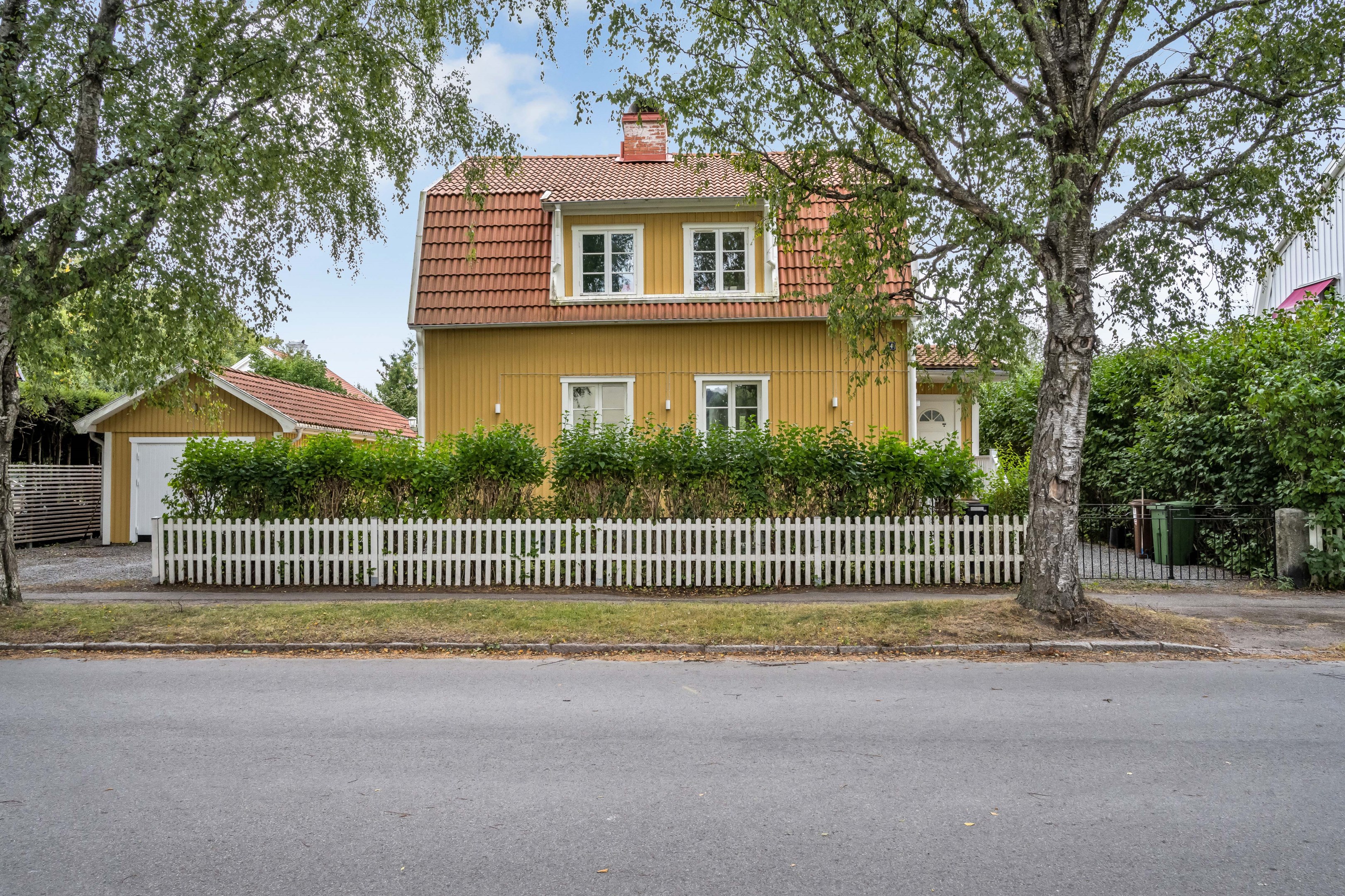 Bostadsbild från Ingvarsgatan 4, Såld i Svartbäcken, Uppsala