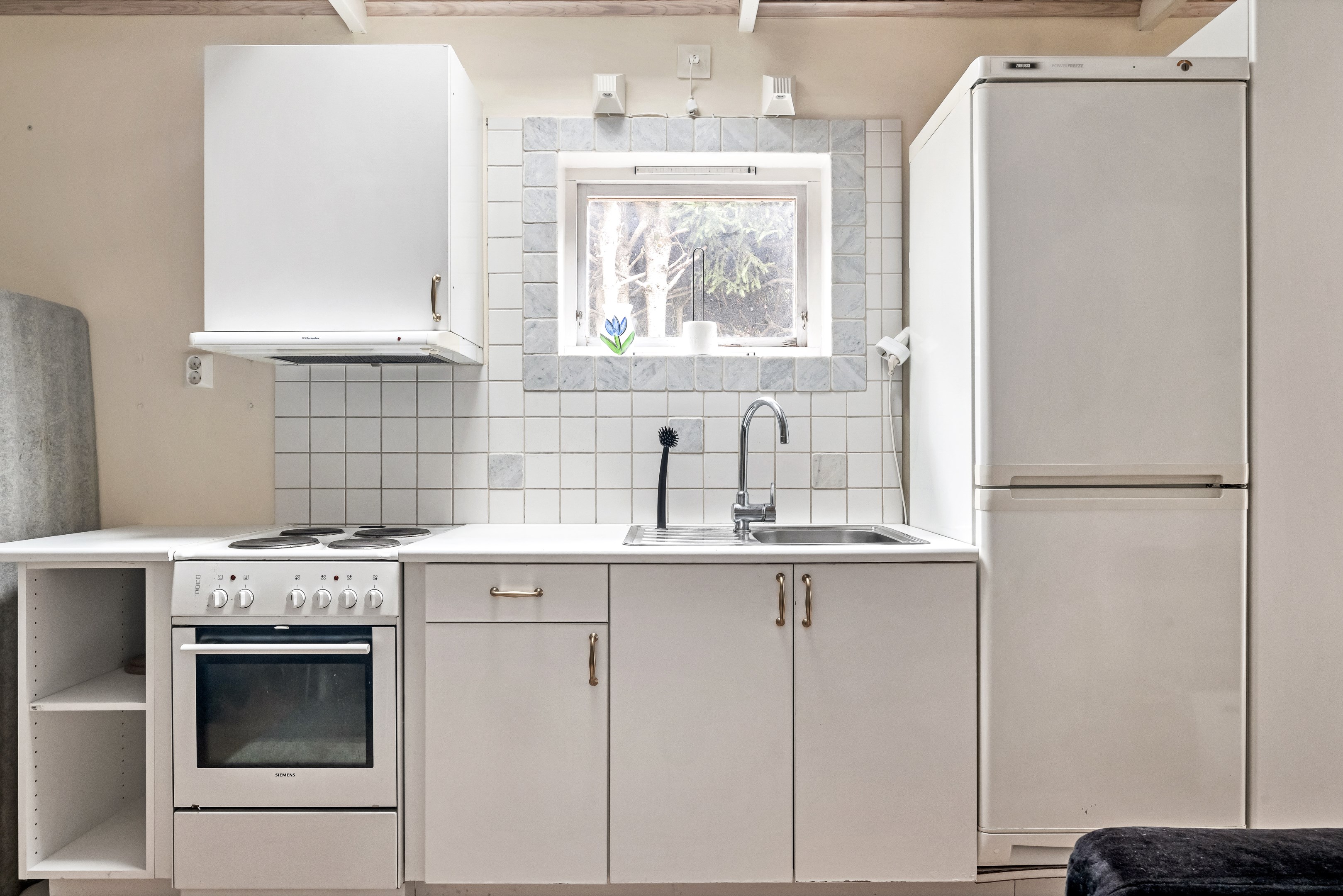 Bostadsbild från Ingvarsgatan 4, Såld i Svartbäcken, Uppsala