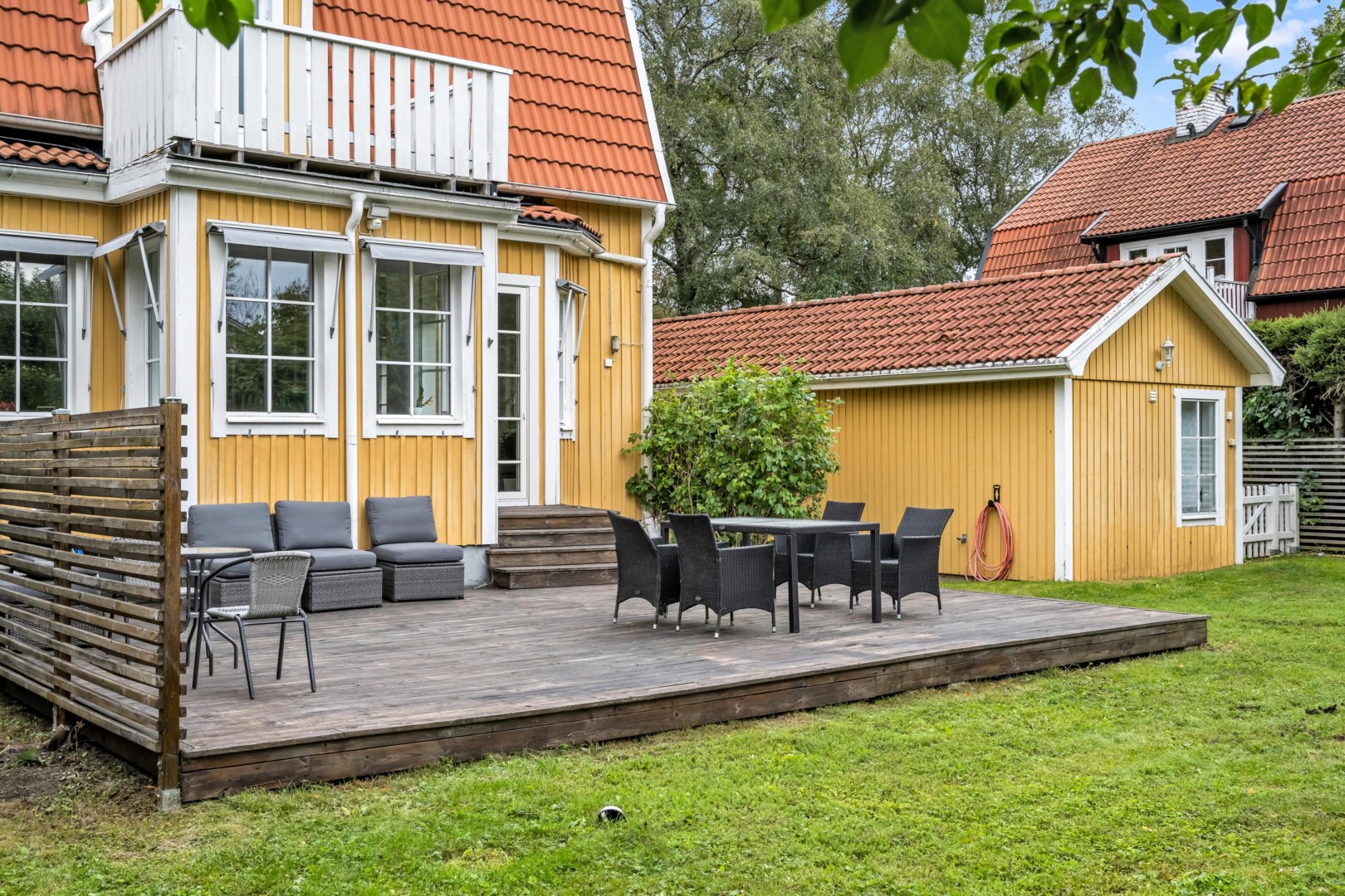 Bostadsbild från Ingvarsgatan 4, Såld i Svartbäcken, Uppsala