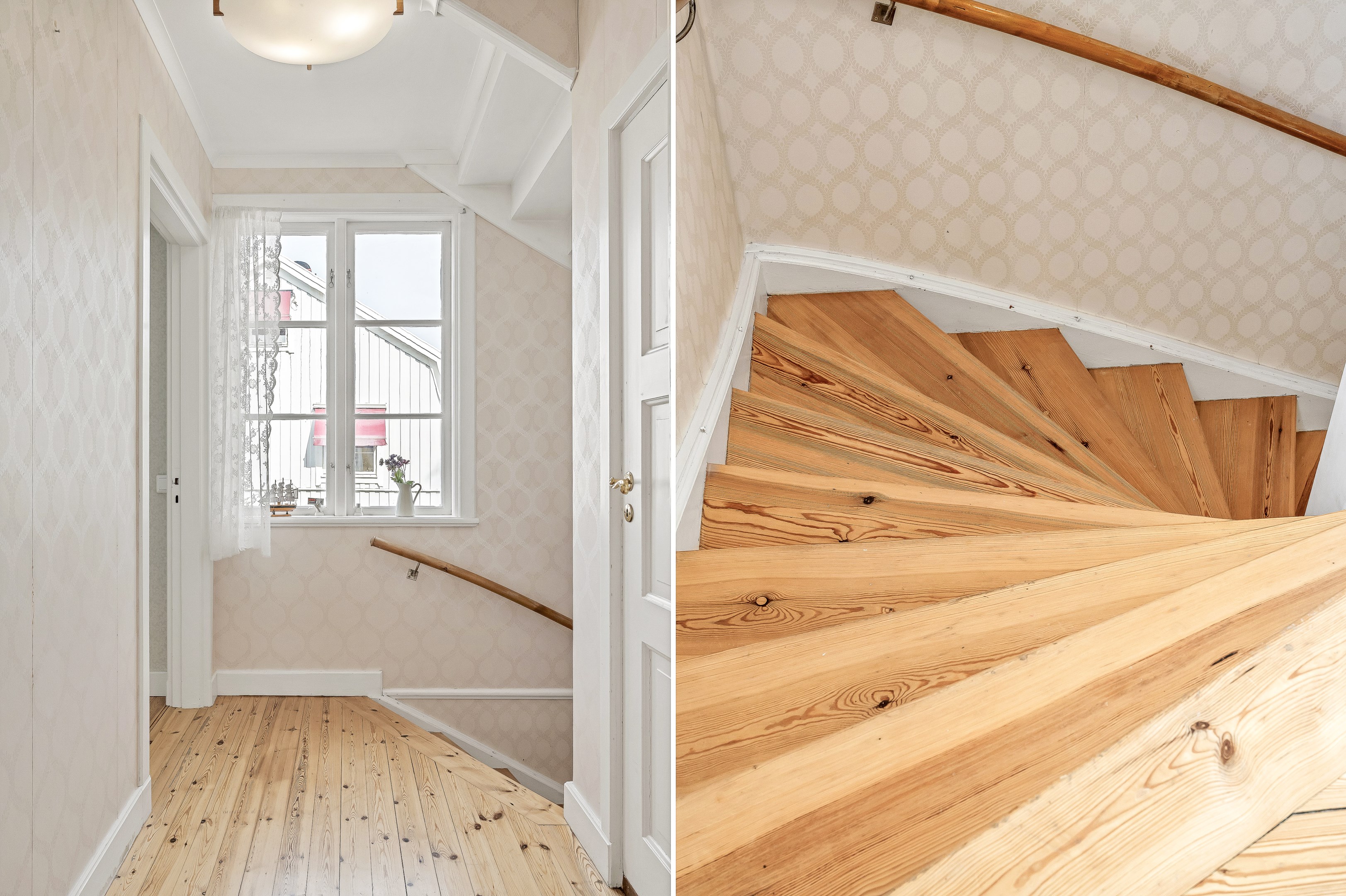 Bostadsbild från Ingvarsgatan 4, Såld i Svartbäcken, Uppsala