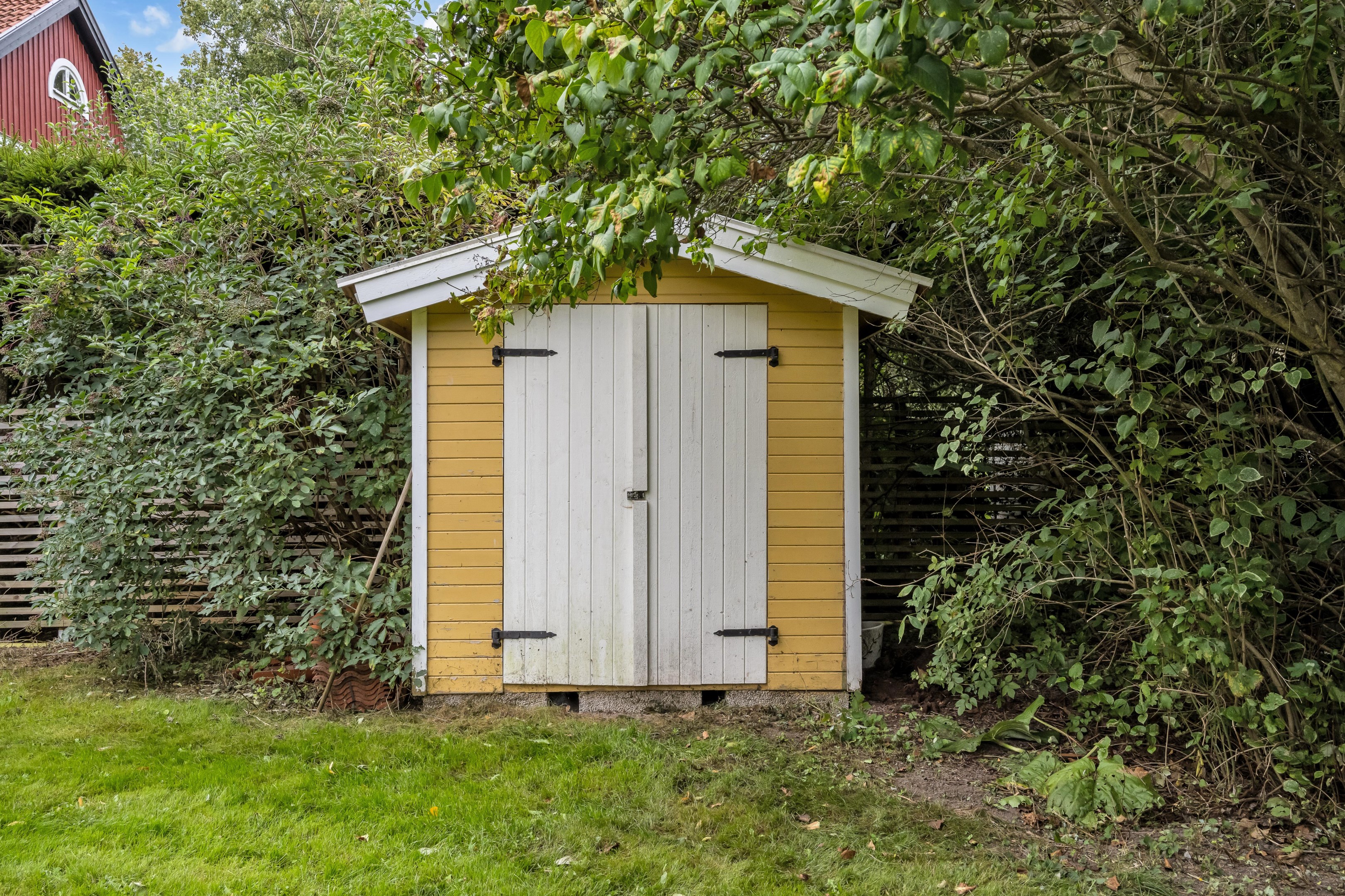 Bostadsbild från Ingvarsgatan 4, Såld i Svartbäcken, Uppsala