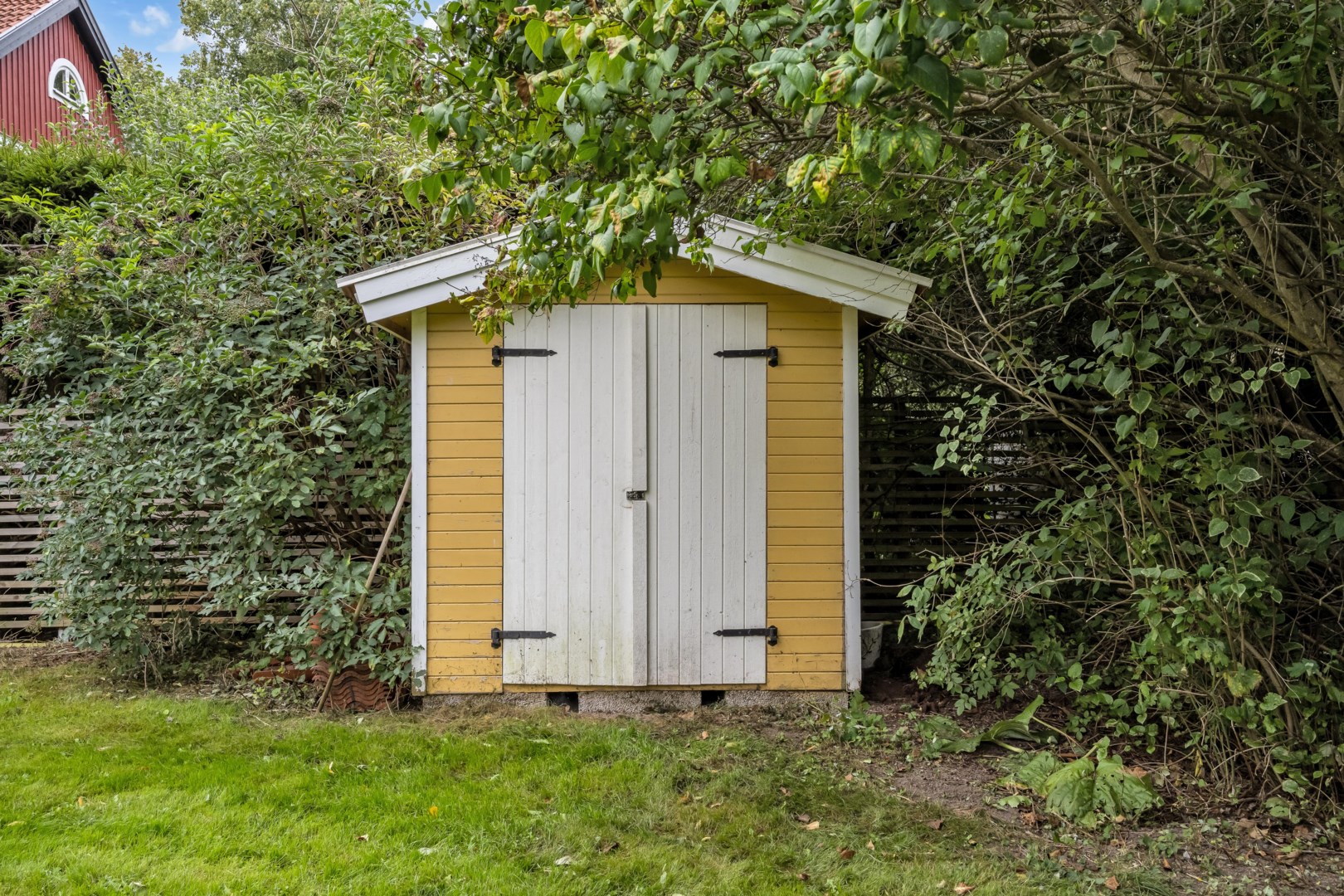 Bostadsbild från Ingvarsgatan 4, Såld i Svartbäcken, Uppsala