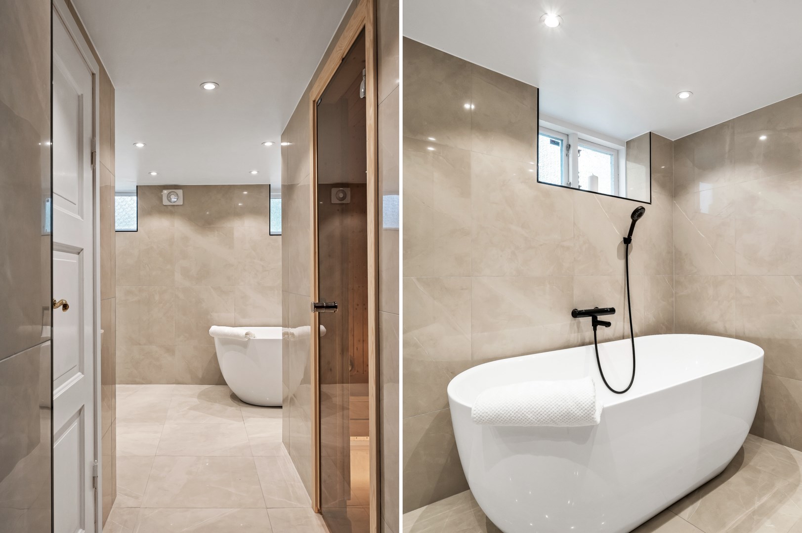 Bostadsbild från Ingvarsgatan 4, Såld i Svartbäcken, Uppsala