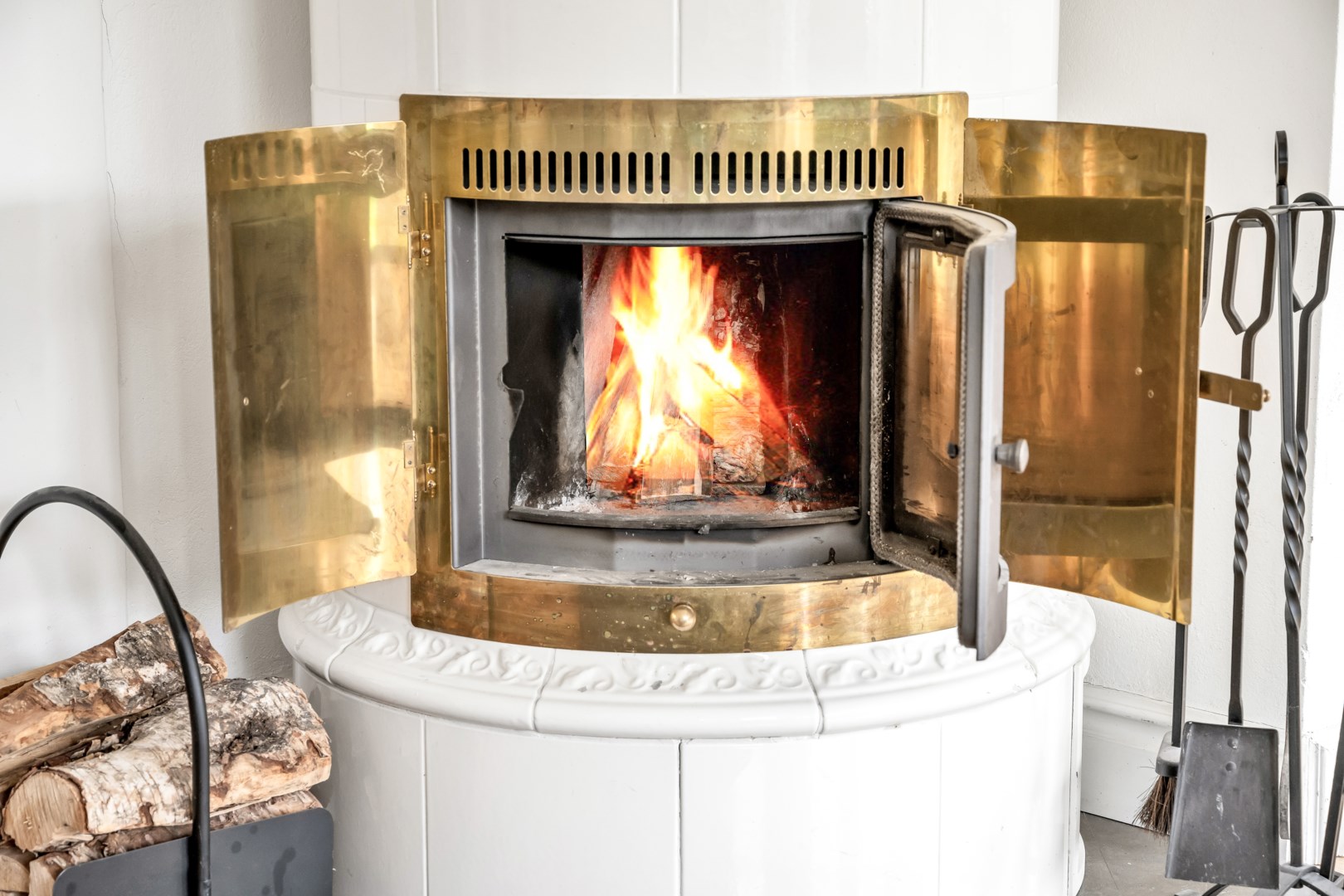 Bostadsbild från Ingvarsgatan 4, Såld i Svartbäcken, Uppsala