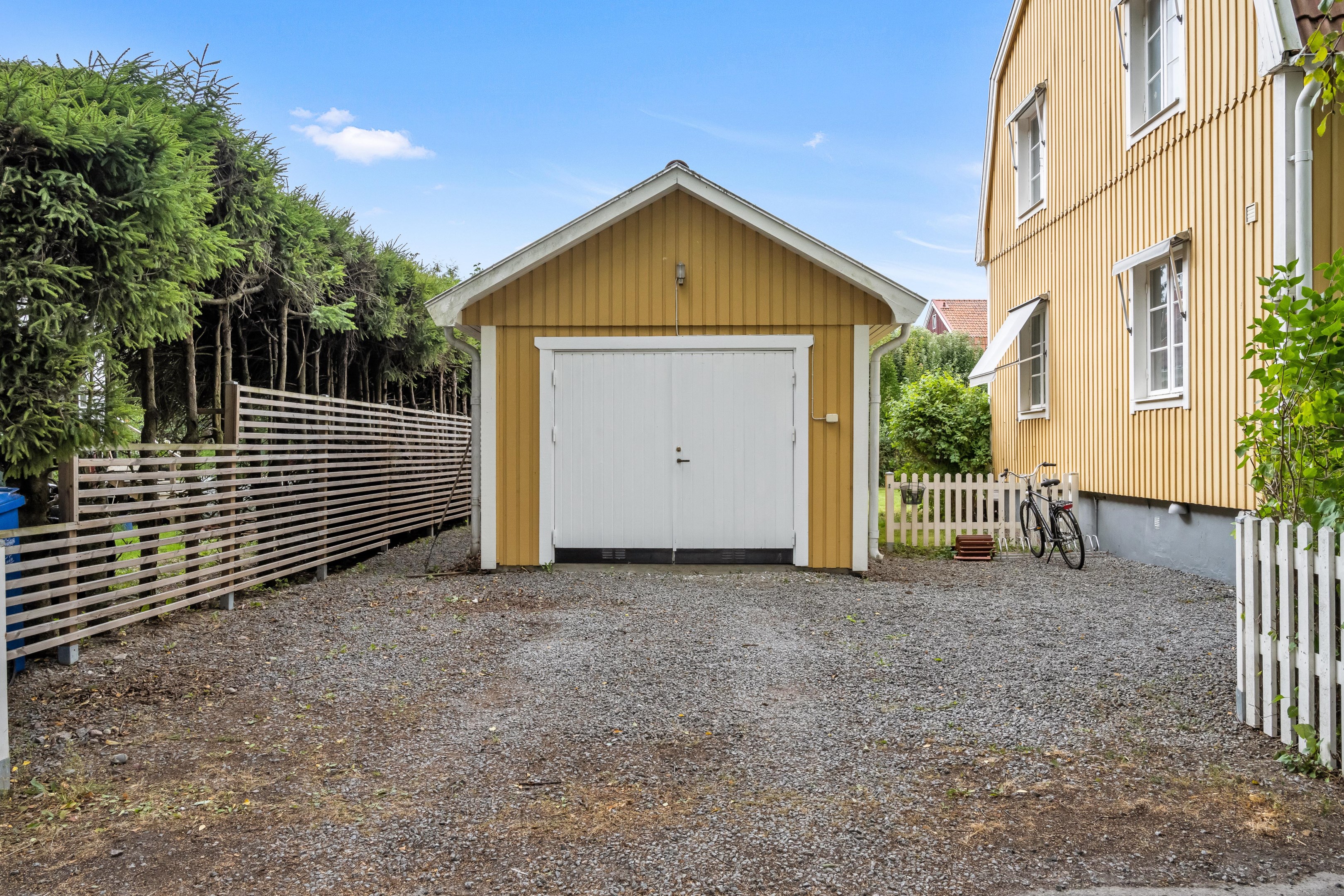 Bostadsbild från Ingvarsgatan 4, Såld i Svartbäcken, Uppsala