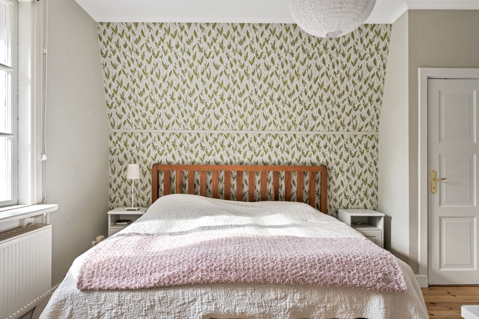 Bostadsbild från Ingvarsgatan 4, Såld i Svartbäcken, Uppsala