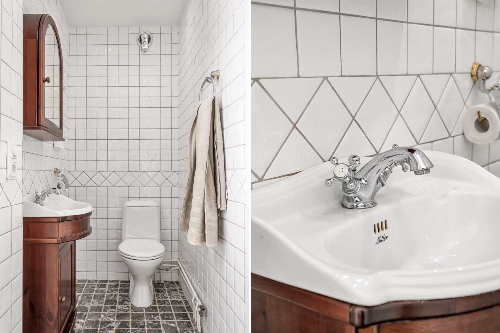 Bostadsbild från Ingvarsgatan 4, Såld i Svartbäcken, Uppsala