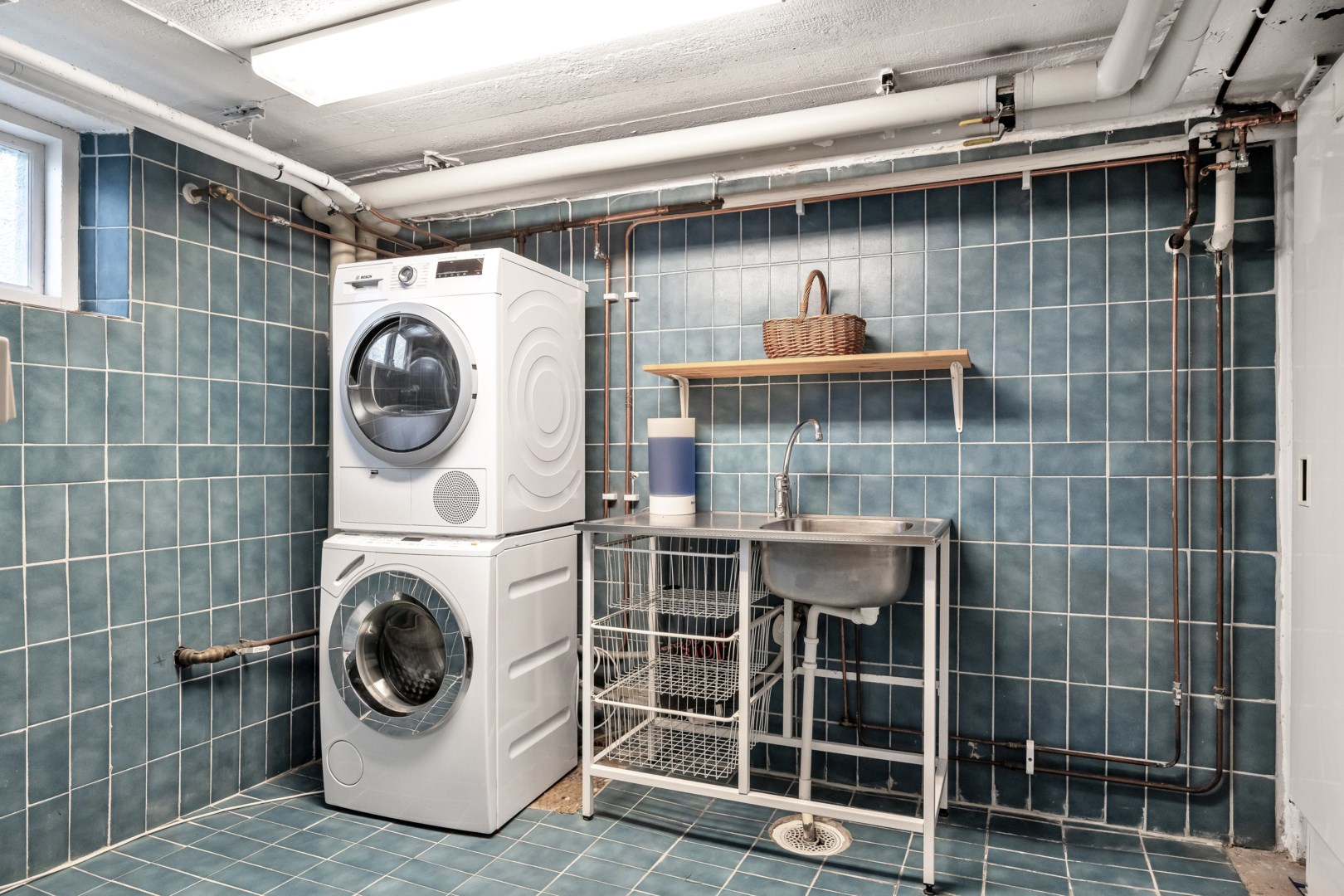 Bostadsbild från Ingvarsgatan 4, Såld i Svartbäcken, Uppsala