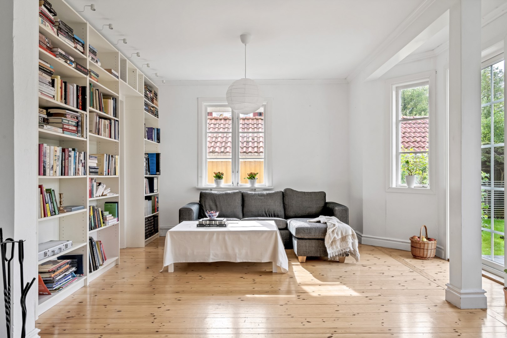 Bostadsbild från Ingvarsgatan 4, Såld i Svartbäcken, Uppsala