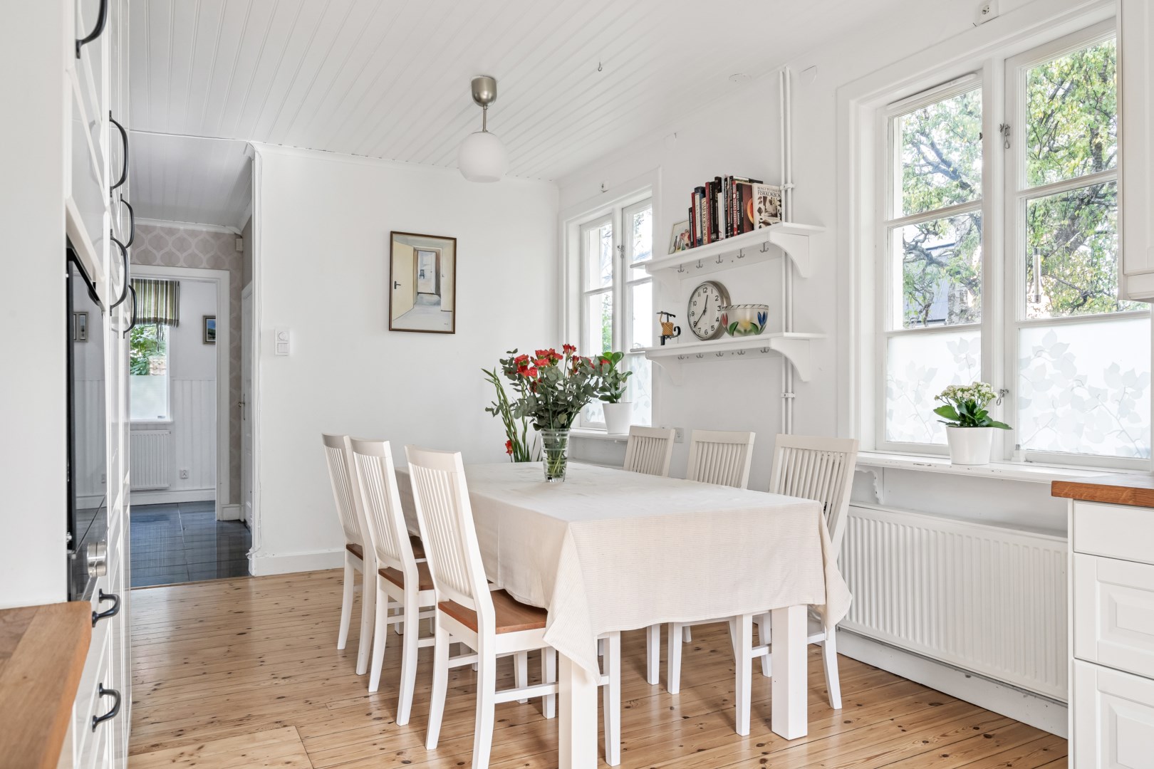 Bostadsbild från Ingvarsgatan 4, Såld i Svartbäcken, Uppsala