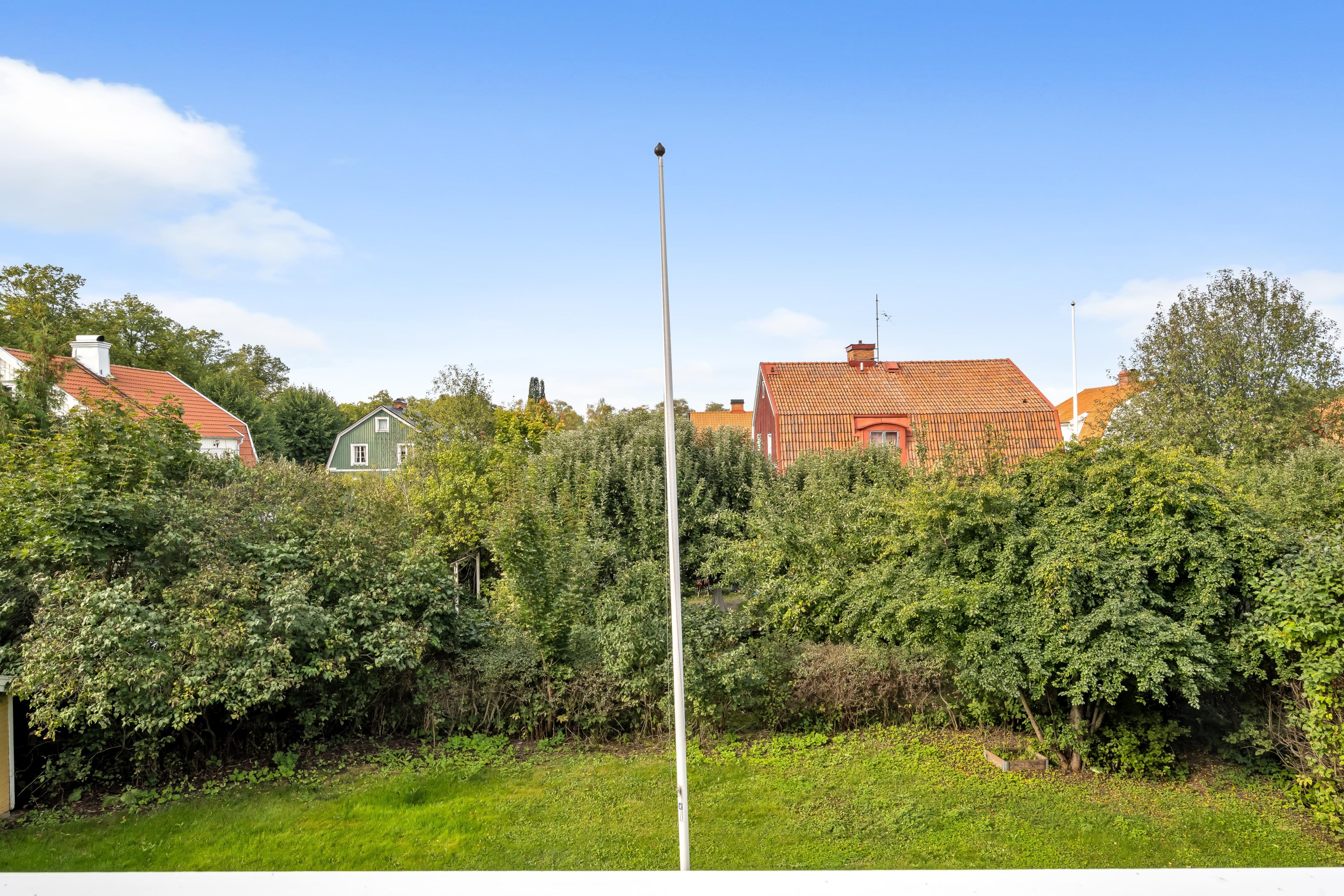 Bostadsbild från Ingvarsgatan 4, Såld i Svartbäcken, Uppsala