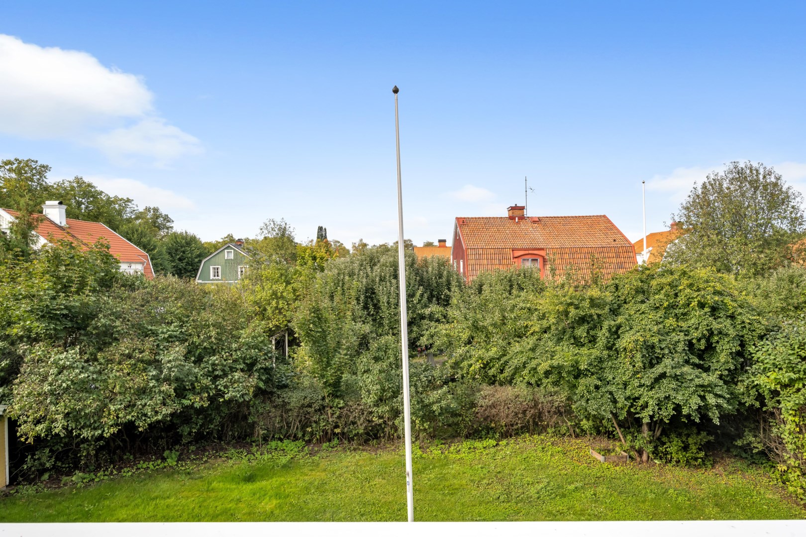 Bostadsbild från Ingvarsgatan 4, Såld i Svartbäcken, Uppsala