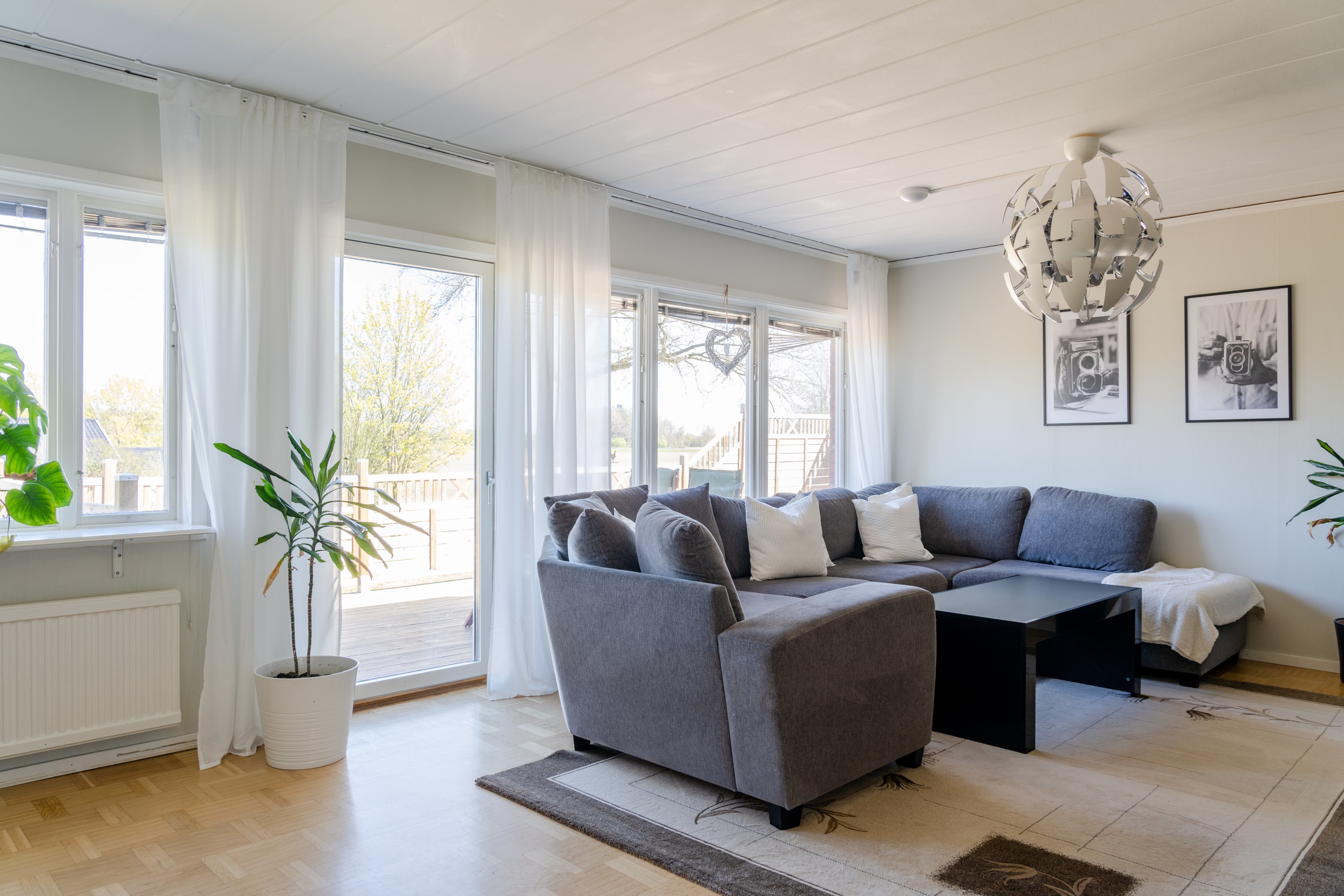 Bostadsbild från Fasma 19, Såld i Björklinge, Uppsala