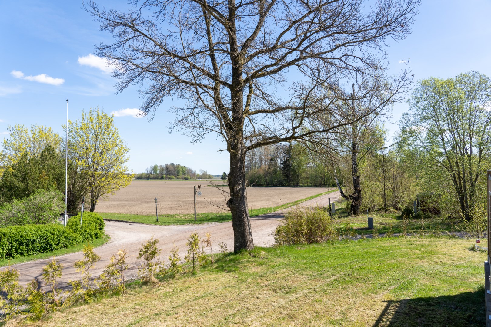 Bostadsbild från Fasma 19, Såld i Björklinge, Uppsala