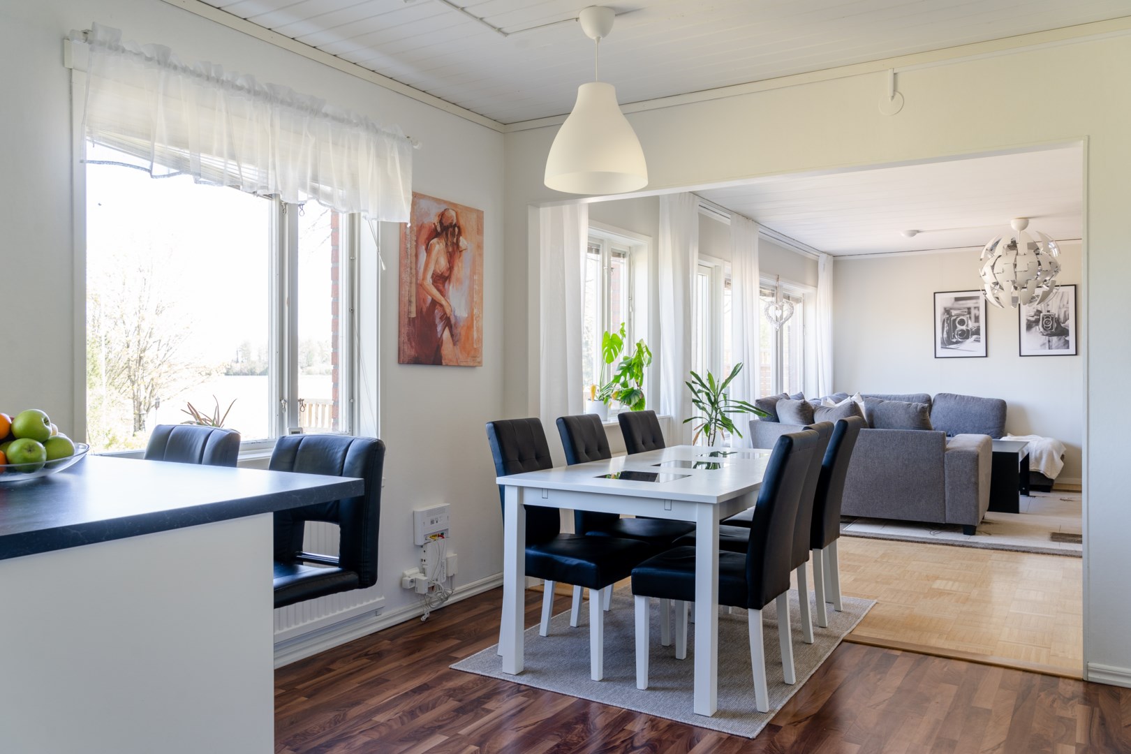 Bostadsbild från Fasma 19, Såld i Björklinge, Uppsala