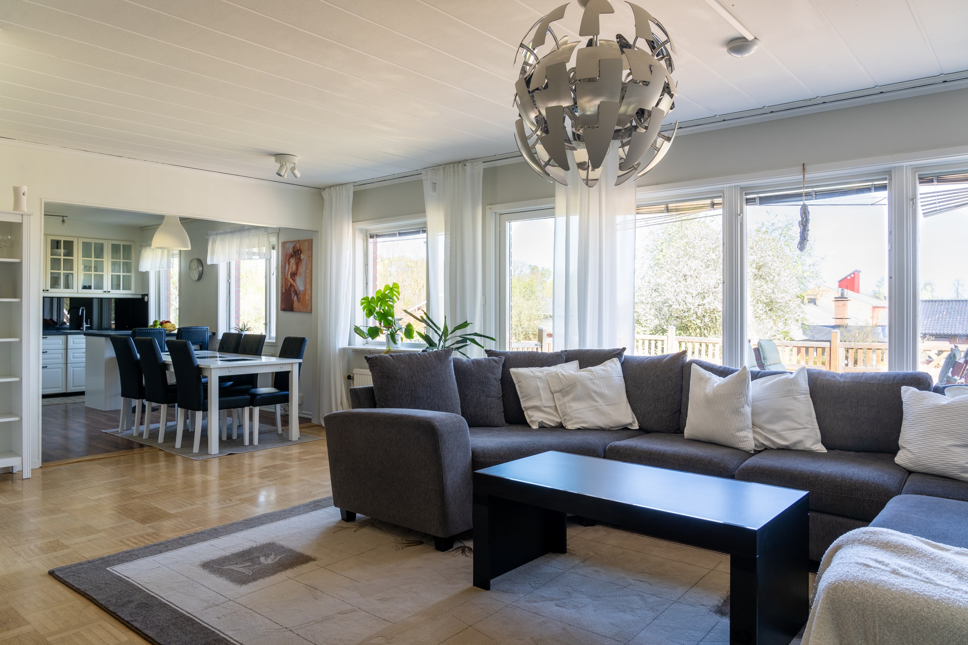 Bostadsbild från Fasma 19, Såld i Björklinge, Uppsala