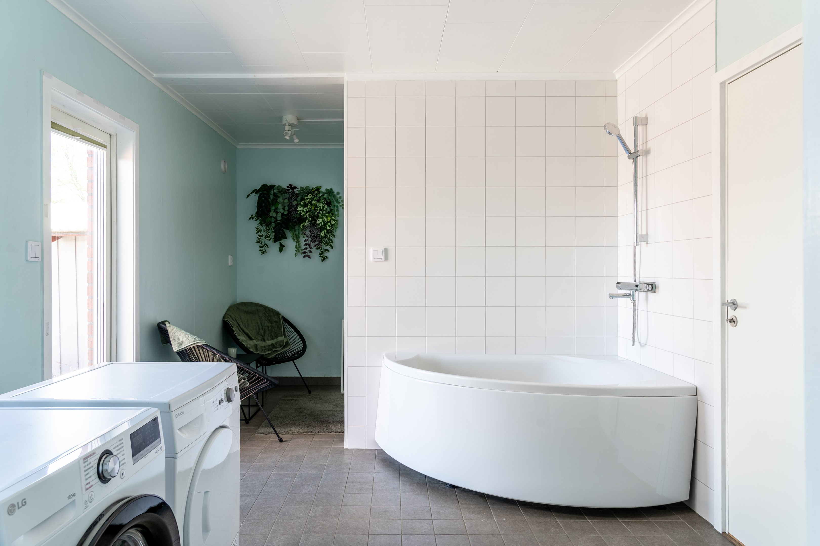 Bostadsbild från Fasma 19, Såld i Björklinge, Uppsala