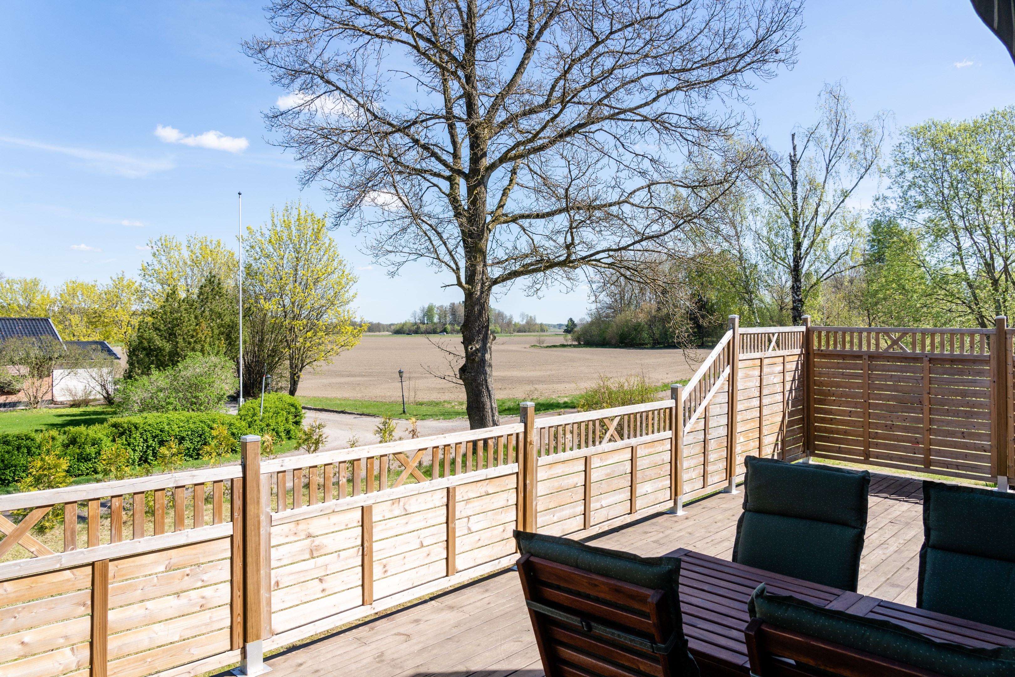 Bostadsbild från Fasma 19, Såld i Björklinge, Uppsala